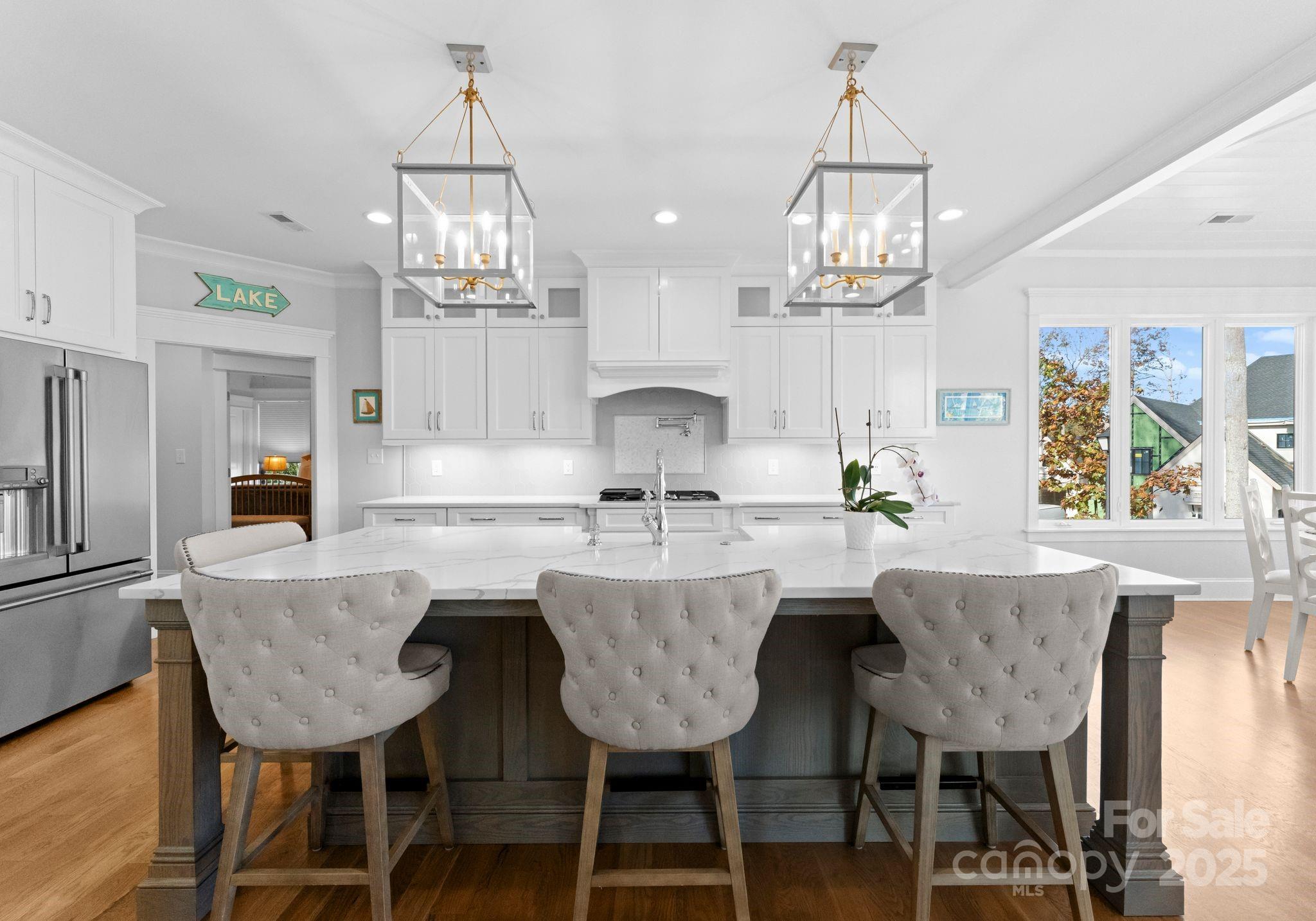 Lighthouse Point - Residential