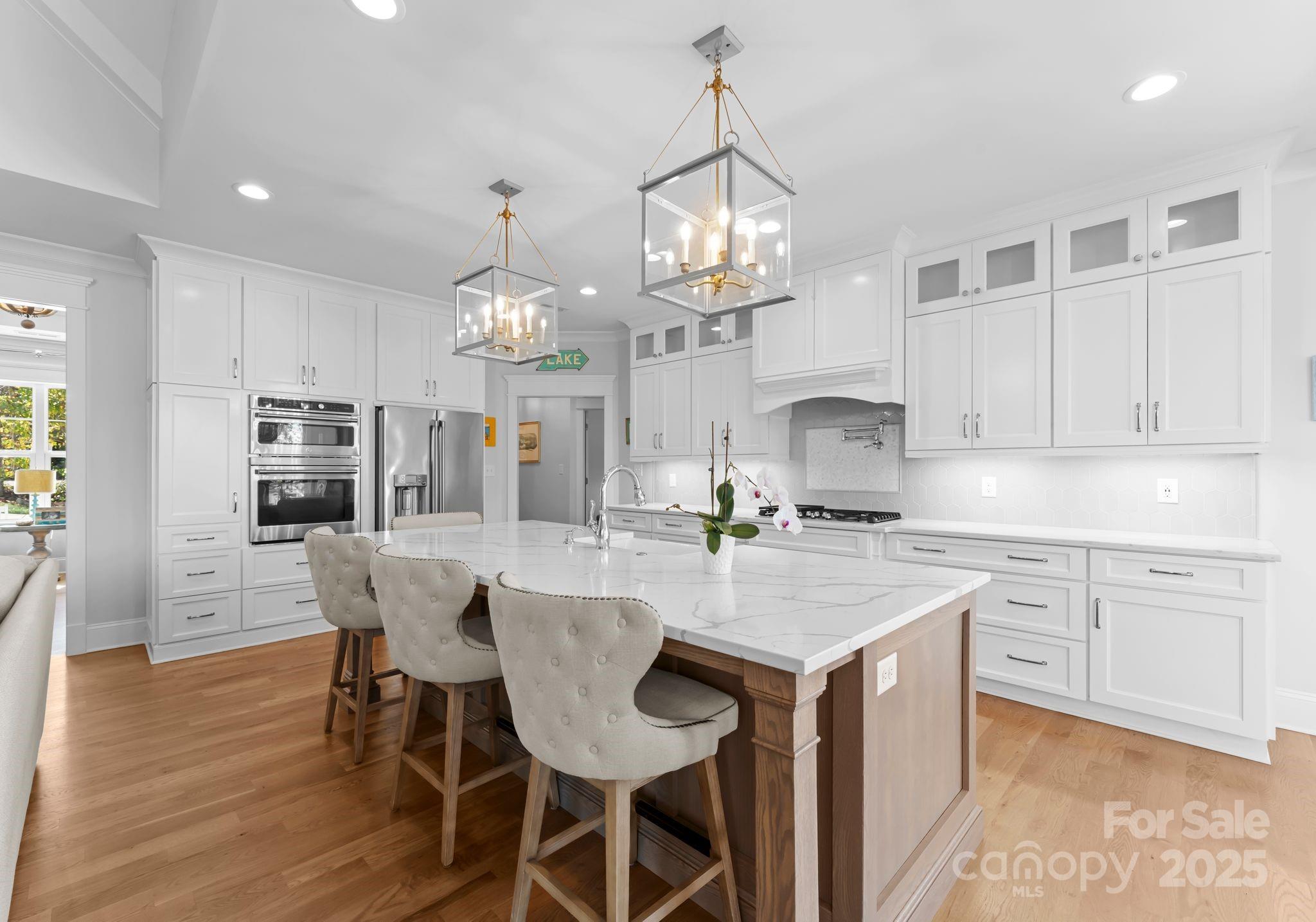 Lighthouse Point - Residential