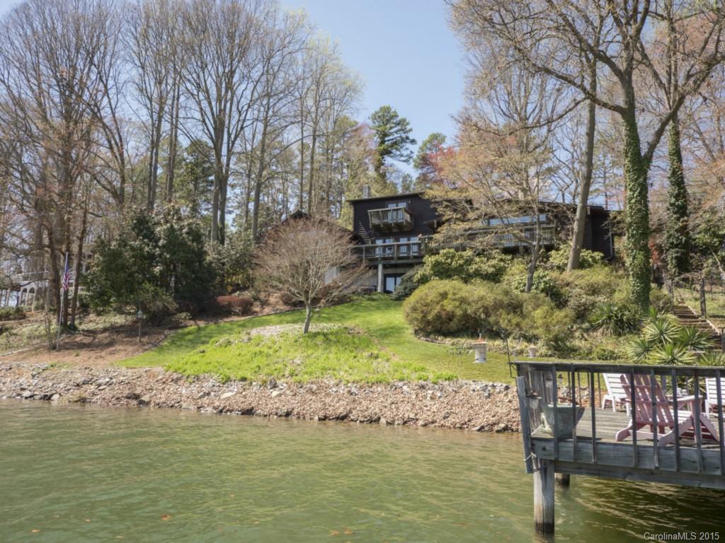 Allendale Point - Residential