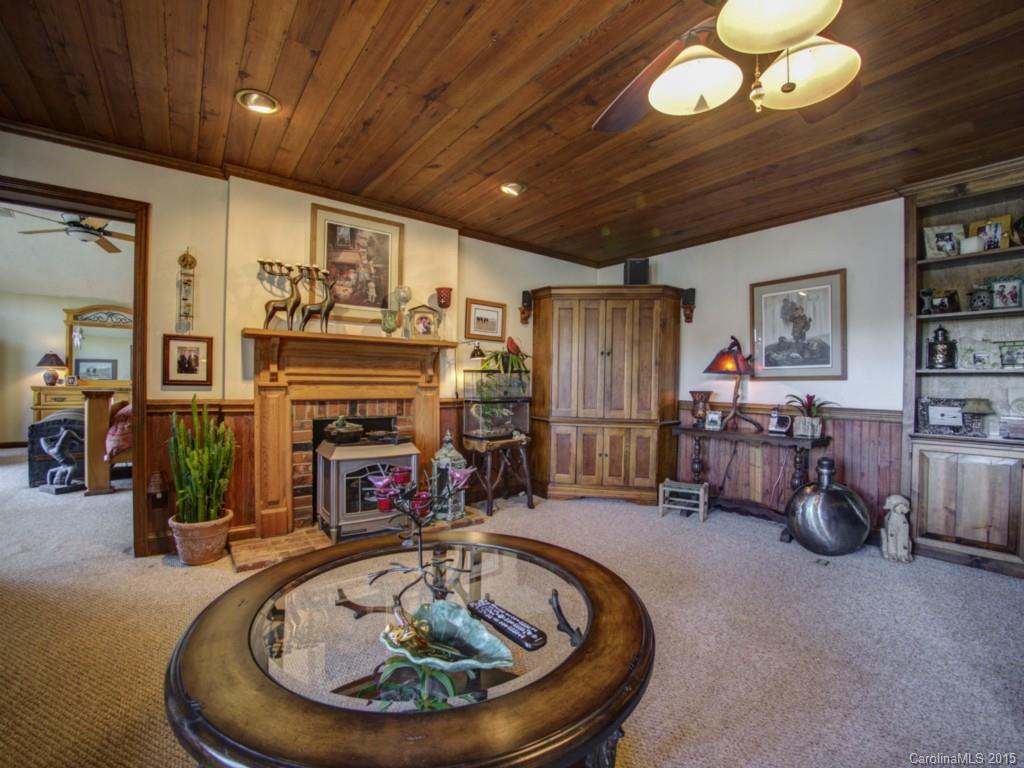 Allendale Point - Residential