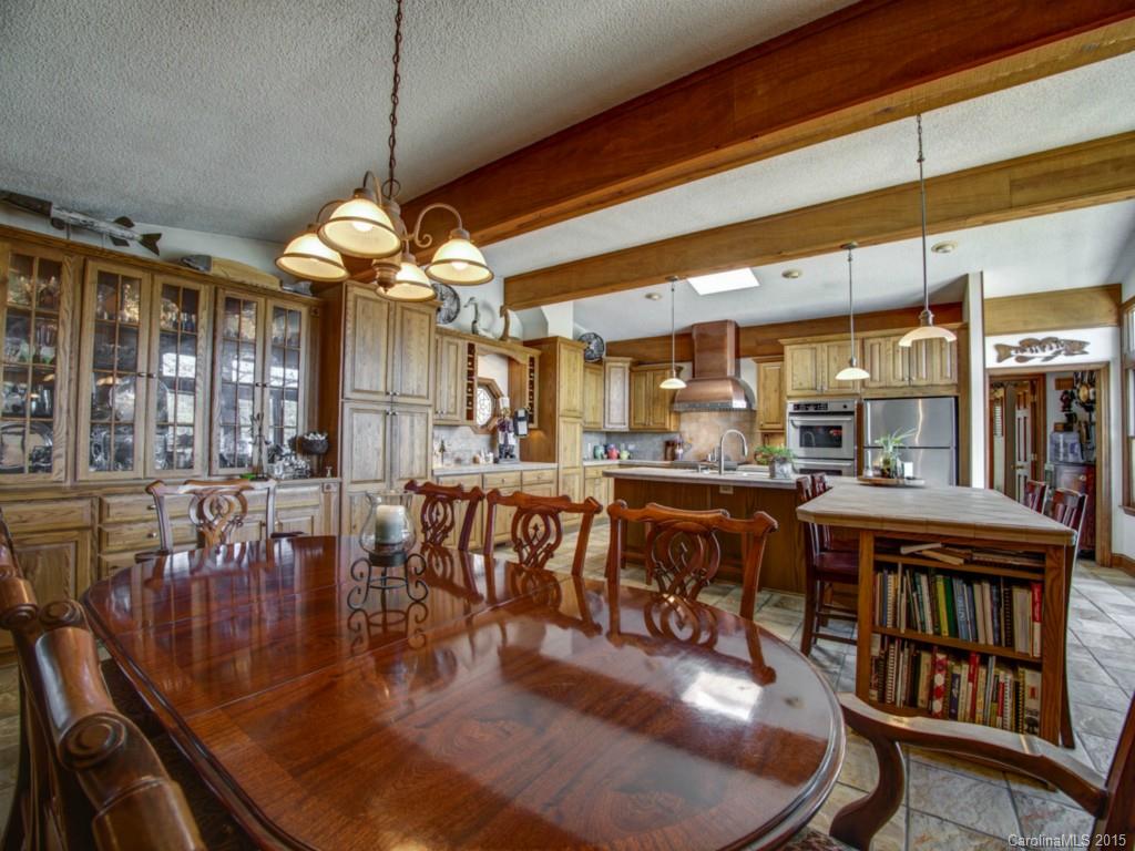 Allendale Point - Residential