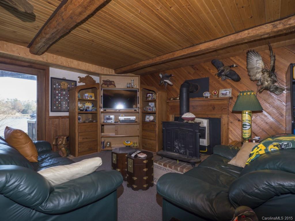 Allendale Point - Residential