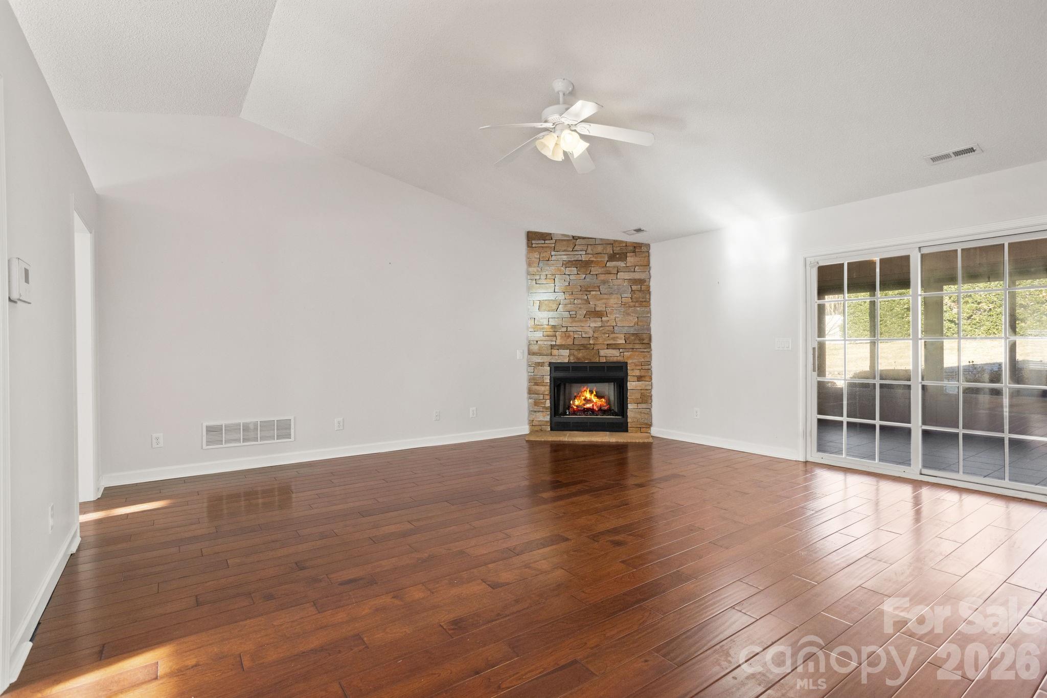 Devonwood - Residential