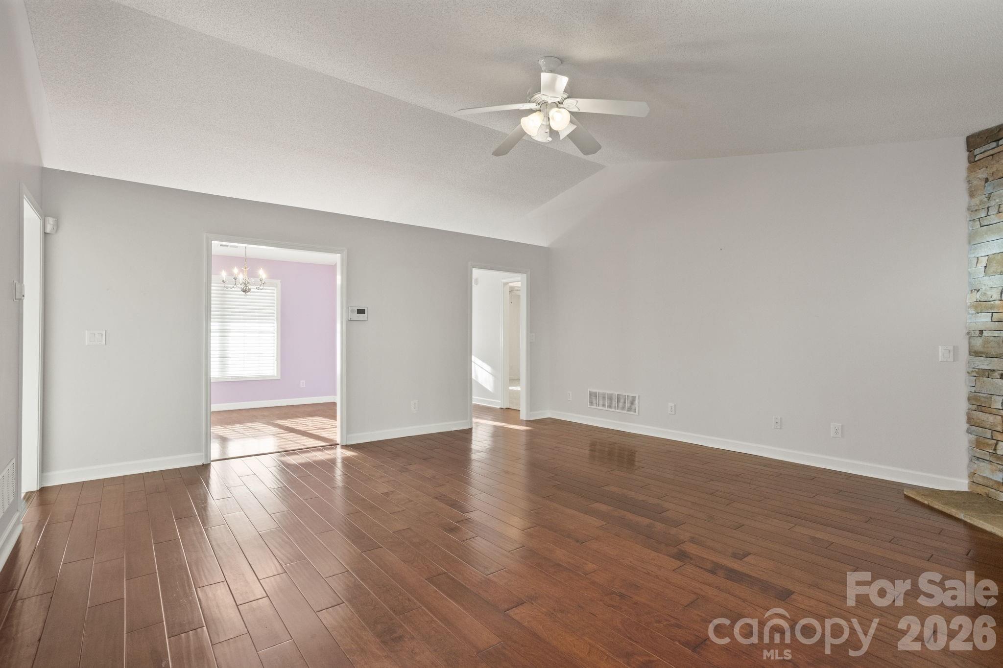Devonwood - Residential
