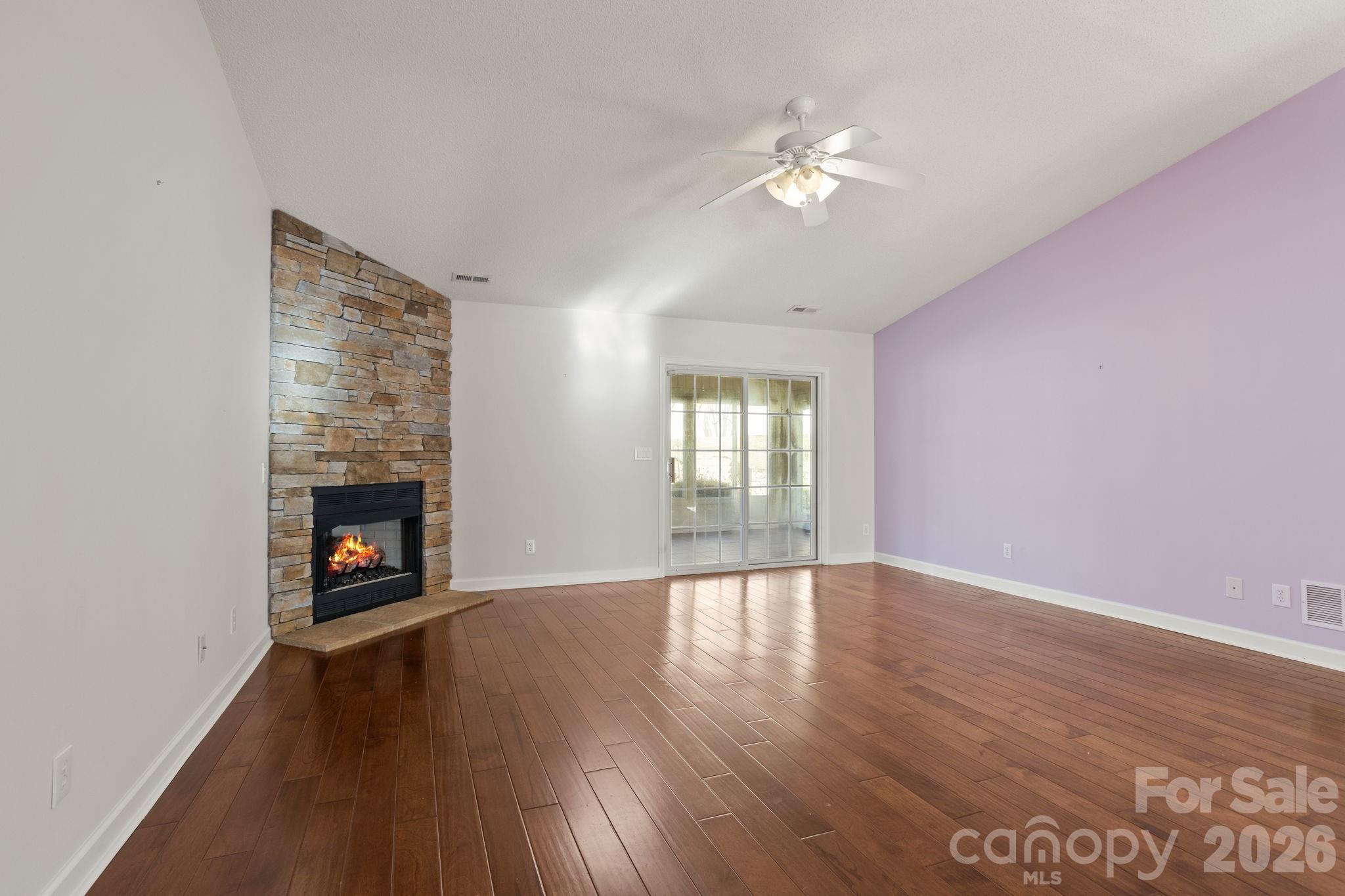 Devonwood - Residential