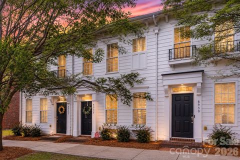 Photo of 8935 Socata Way, Charlotte, NC 28269 (MLS # 4396819)