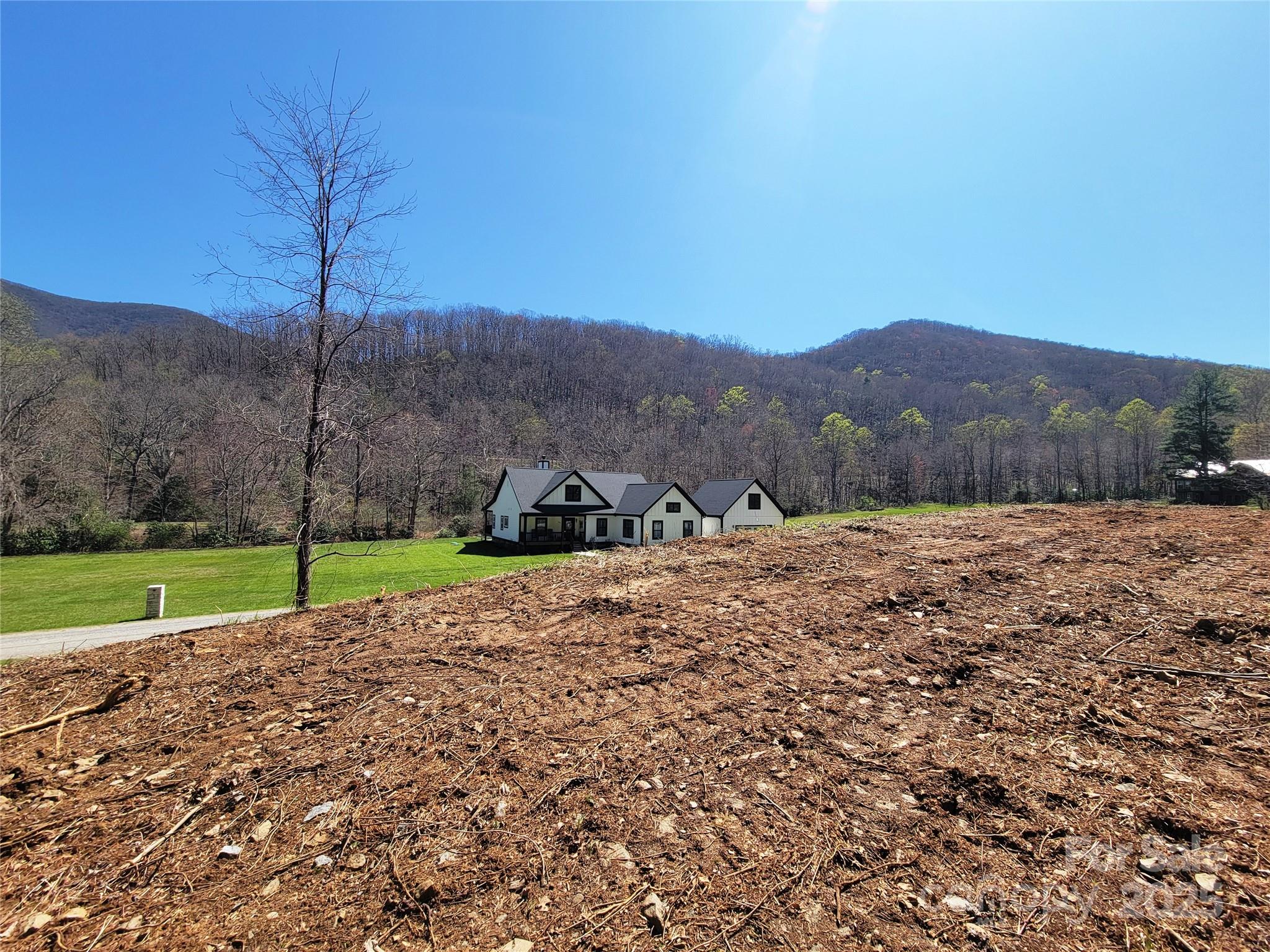 300 Shining Rock Drive 25