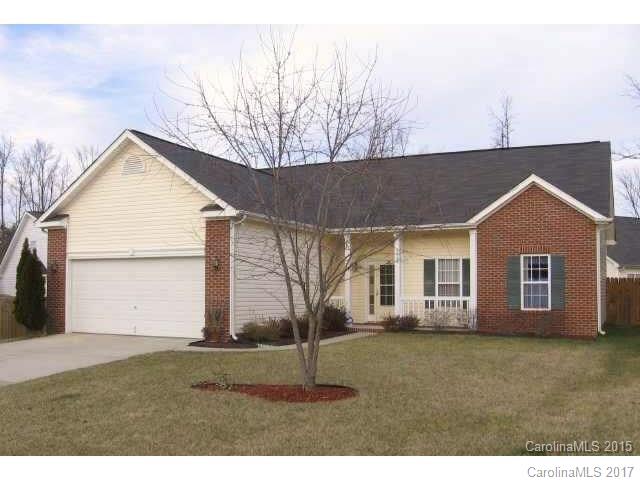 Oakdale Grove - Residential