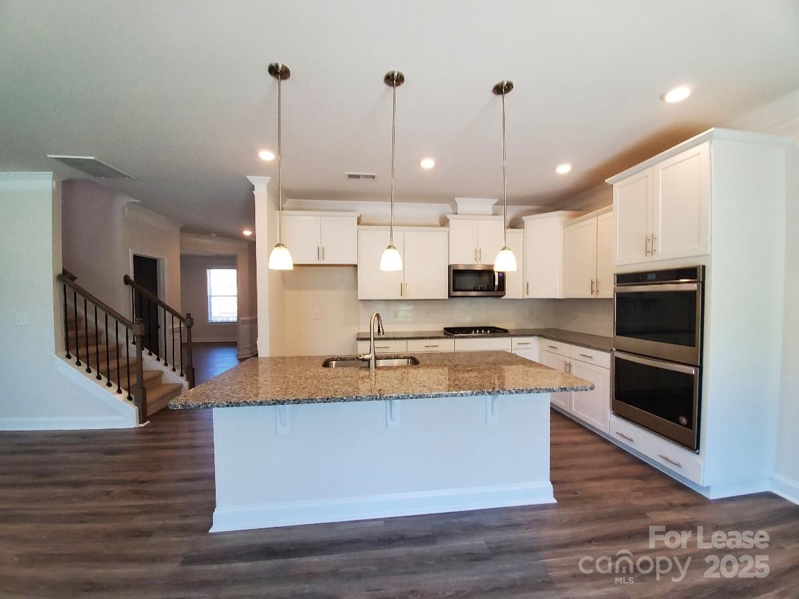 Millbridge - Residential Lease