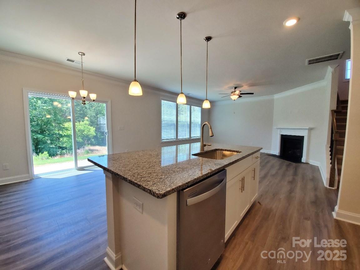 Millbridge - Residential Lease