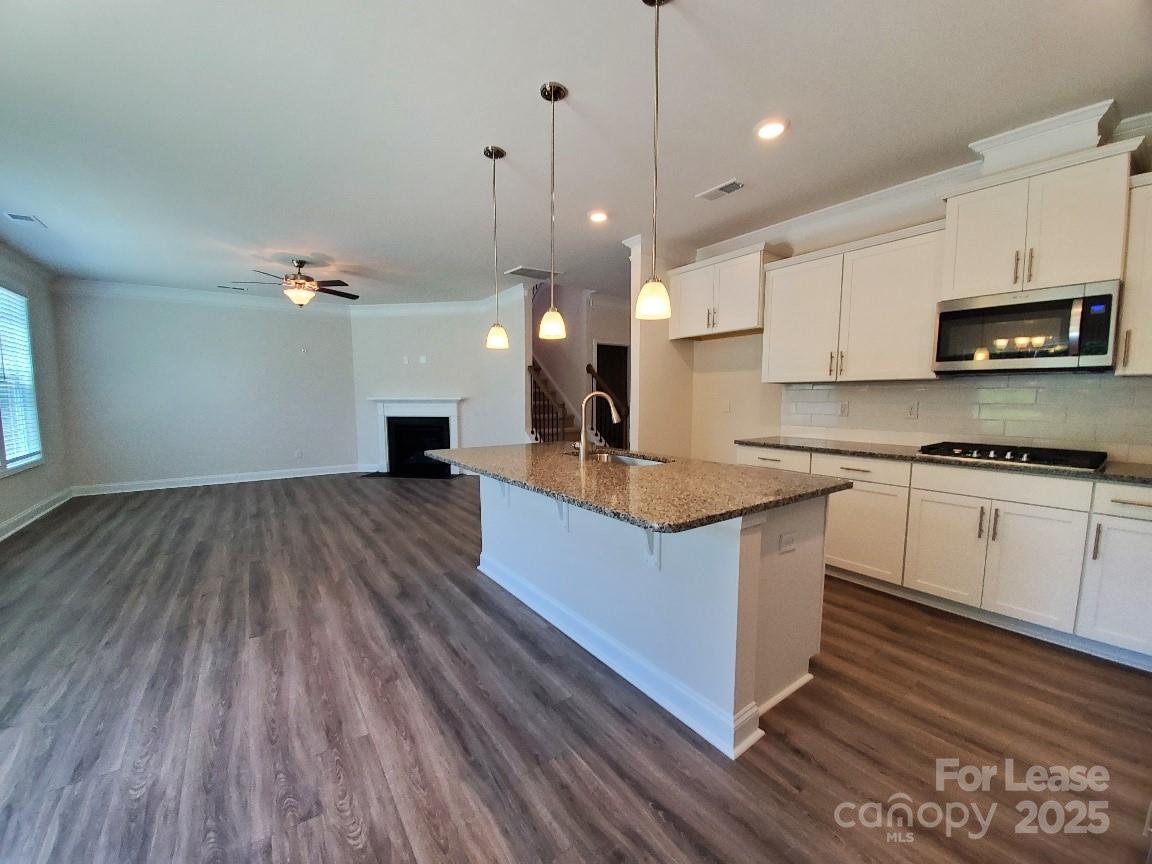 Millbridge - Residential Lease