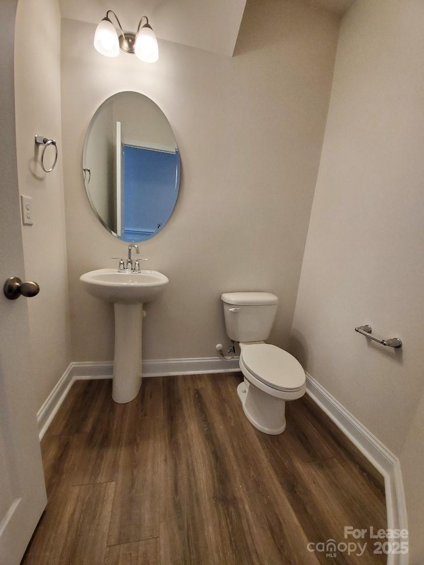 Millbridge - Residential Lease