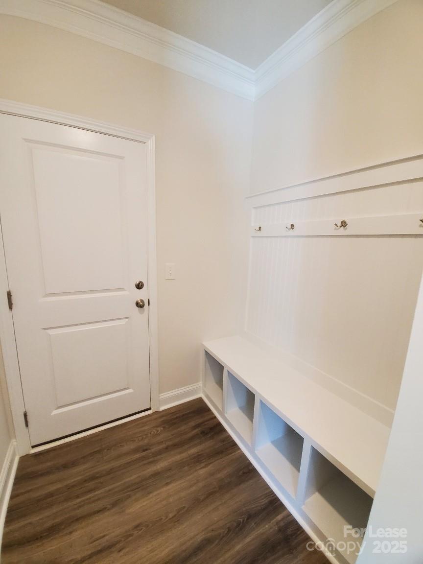 Millbridge - Residential Lease