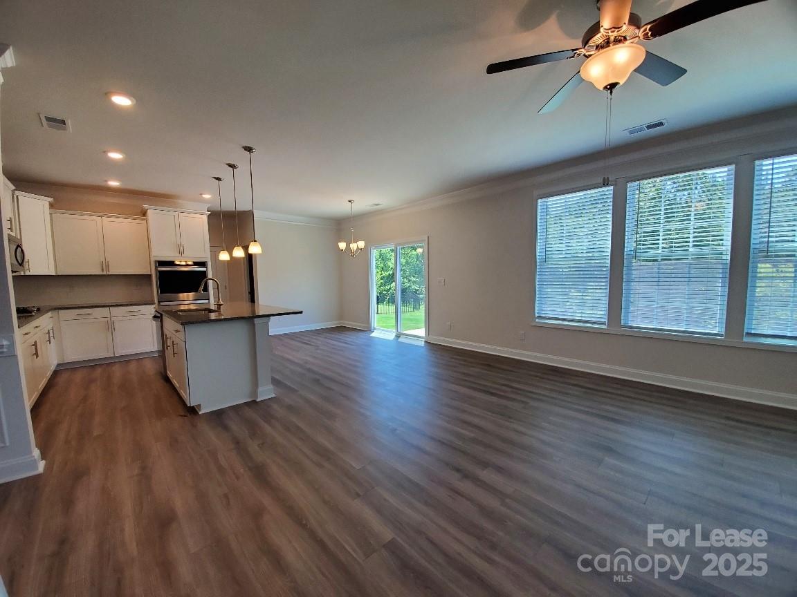 Millbridge - Residential Lease