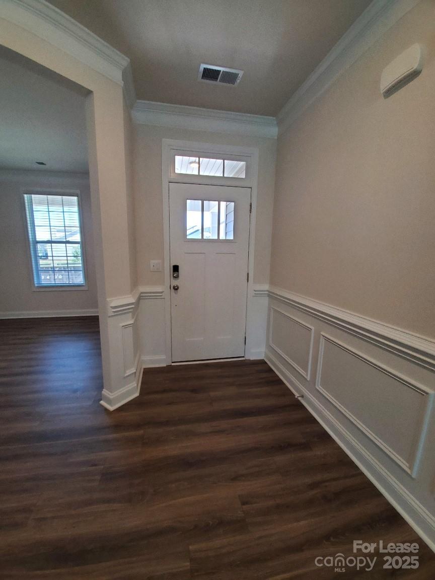 Millbridge - Residential Lease