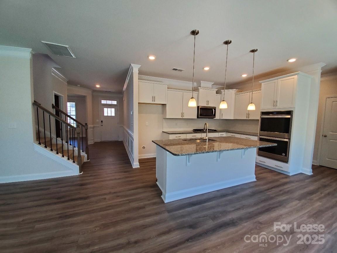 Millbridge - Residential Lease