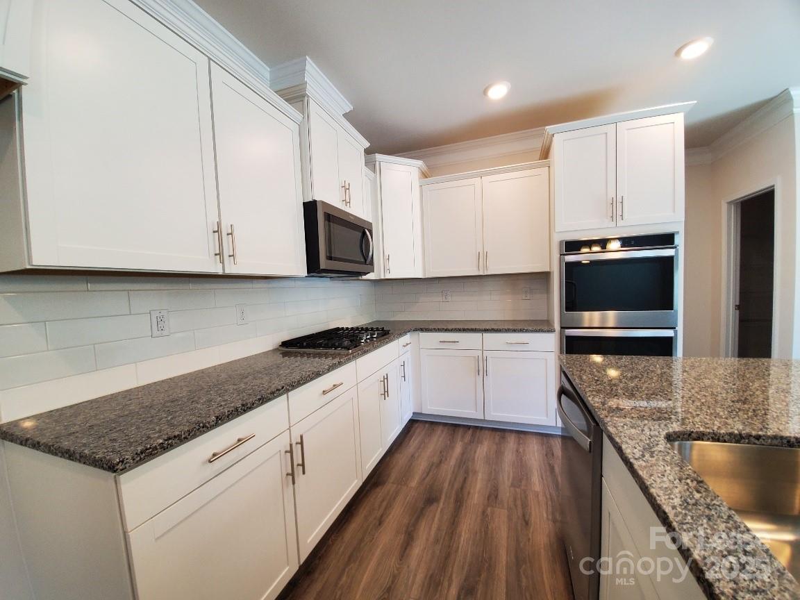 Millbridge - Residential Lease