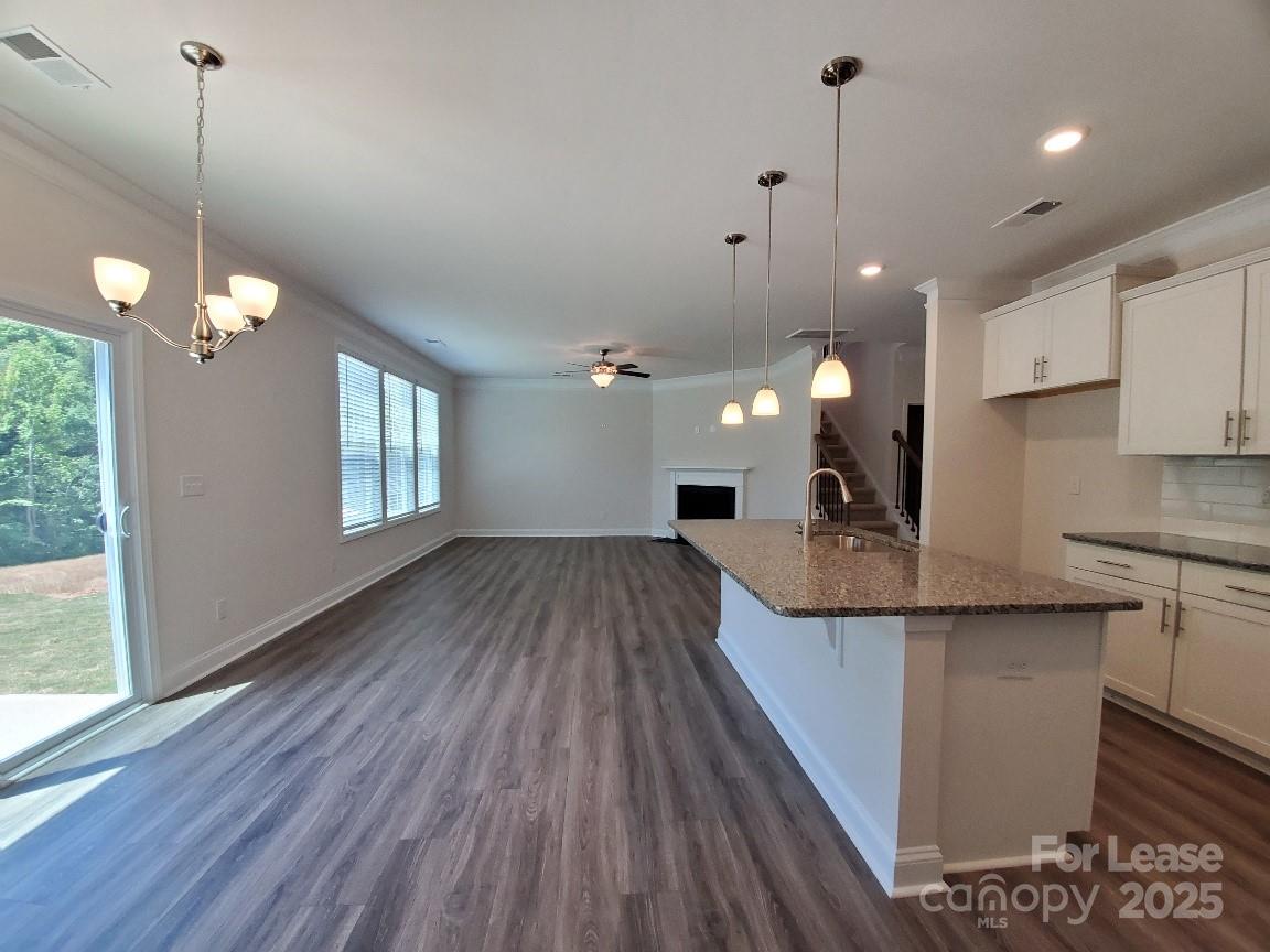 Millbridge - Residential Lease