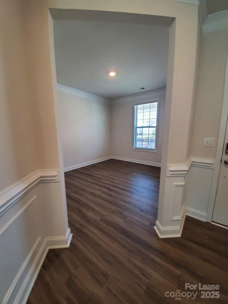 Millbridge - Residential Lease