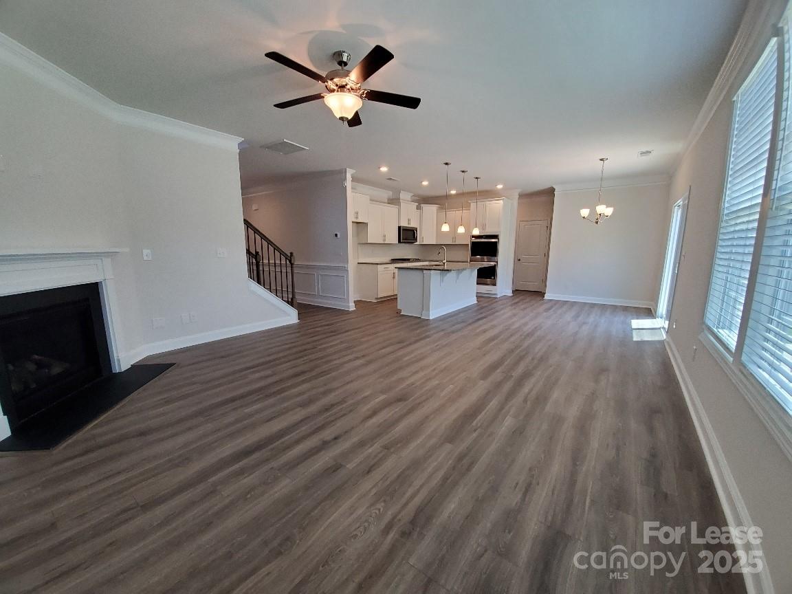 Millbridge - Residential Lease