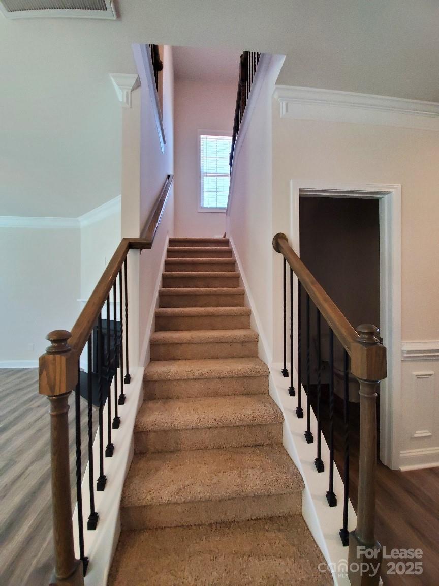 Millbridge - Residential Lease