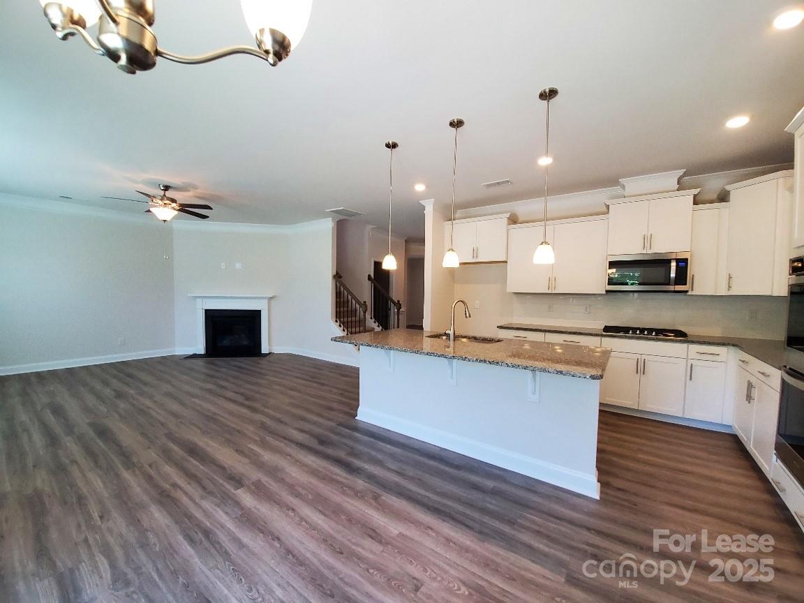 Millbridge - Residential Lease