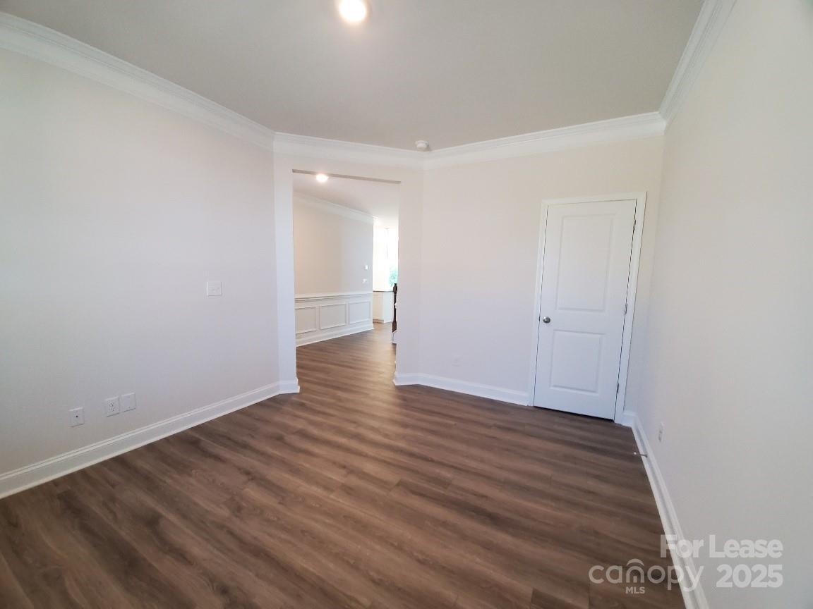 Millbridge - Residential Lease