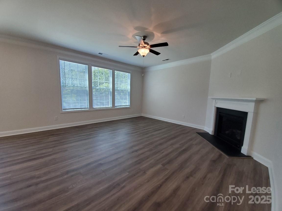 Millbridge - Residential Lease