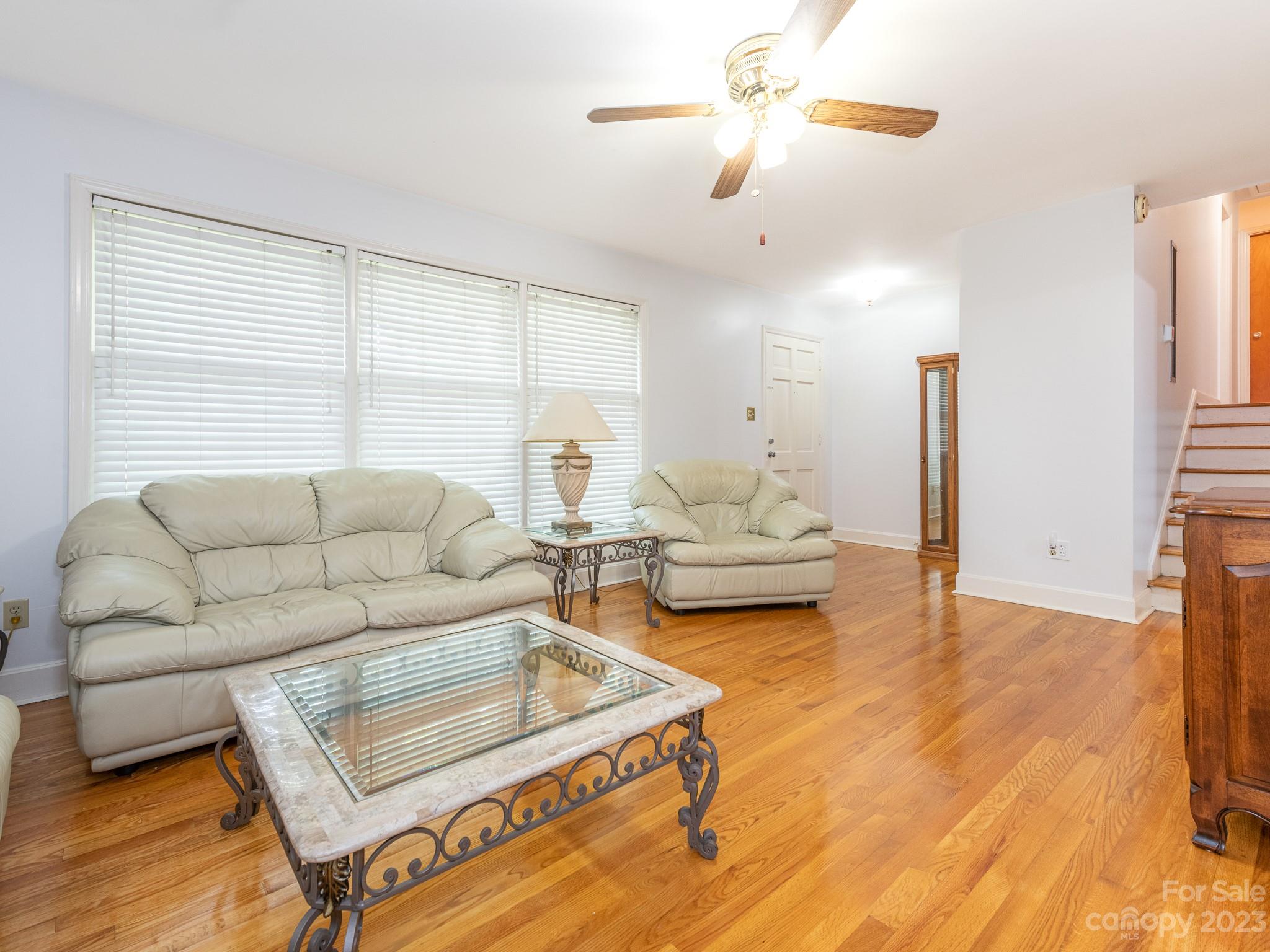 Olde Providence - Residential