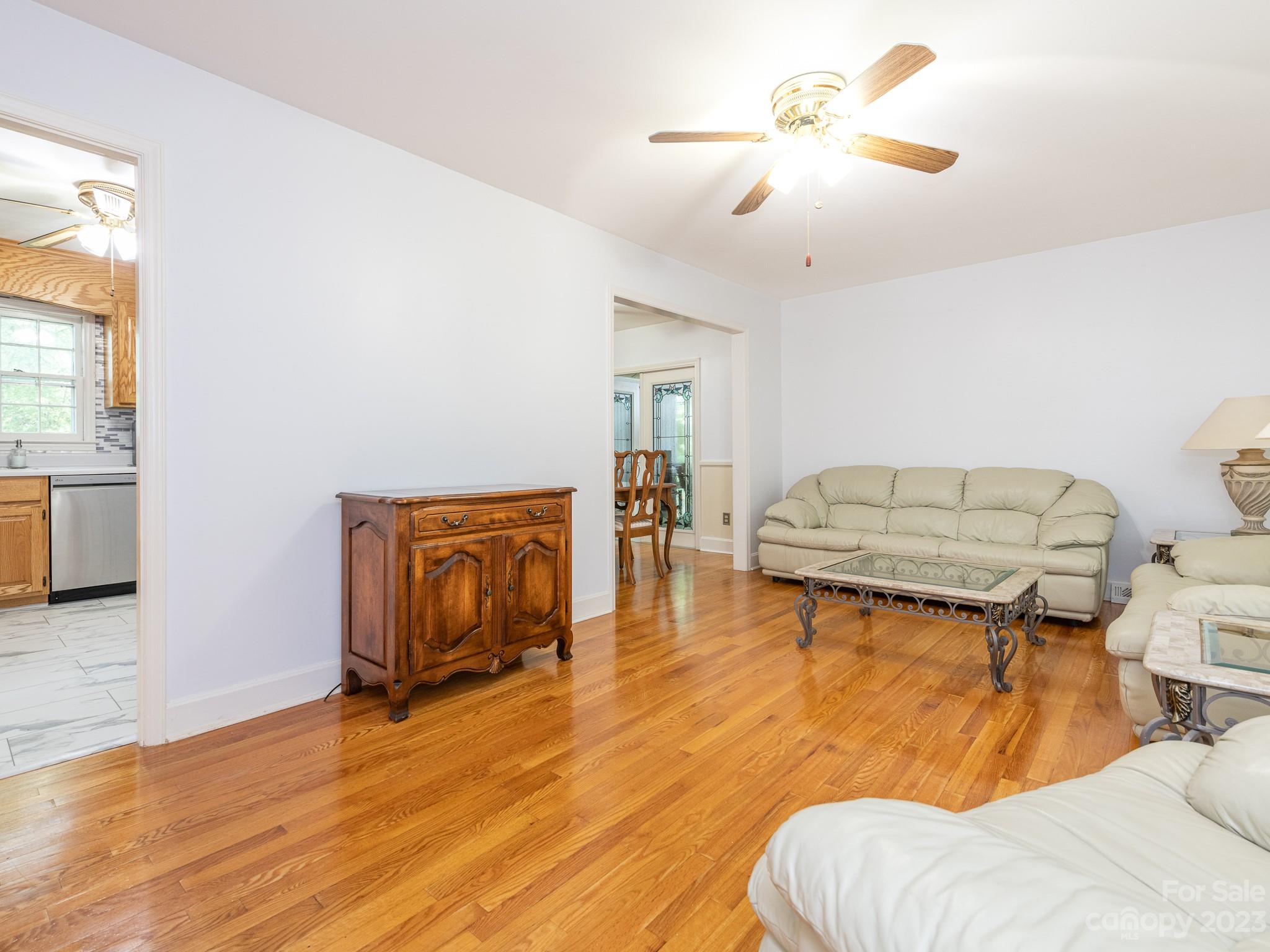 Olde Providence - Residential