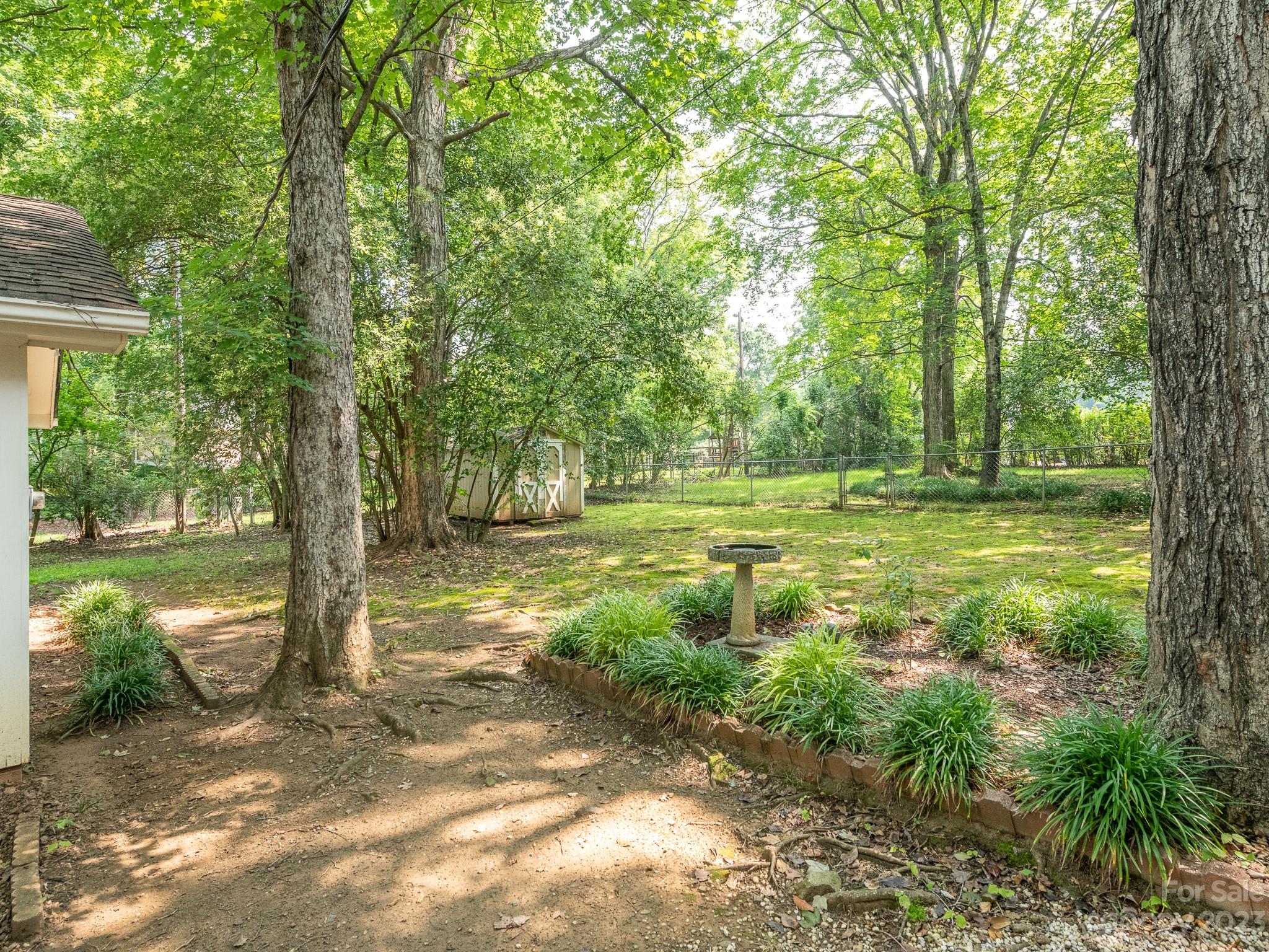 Olde Providence - Residential