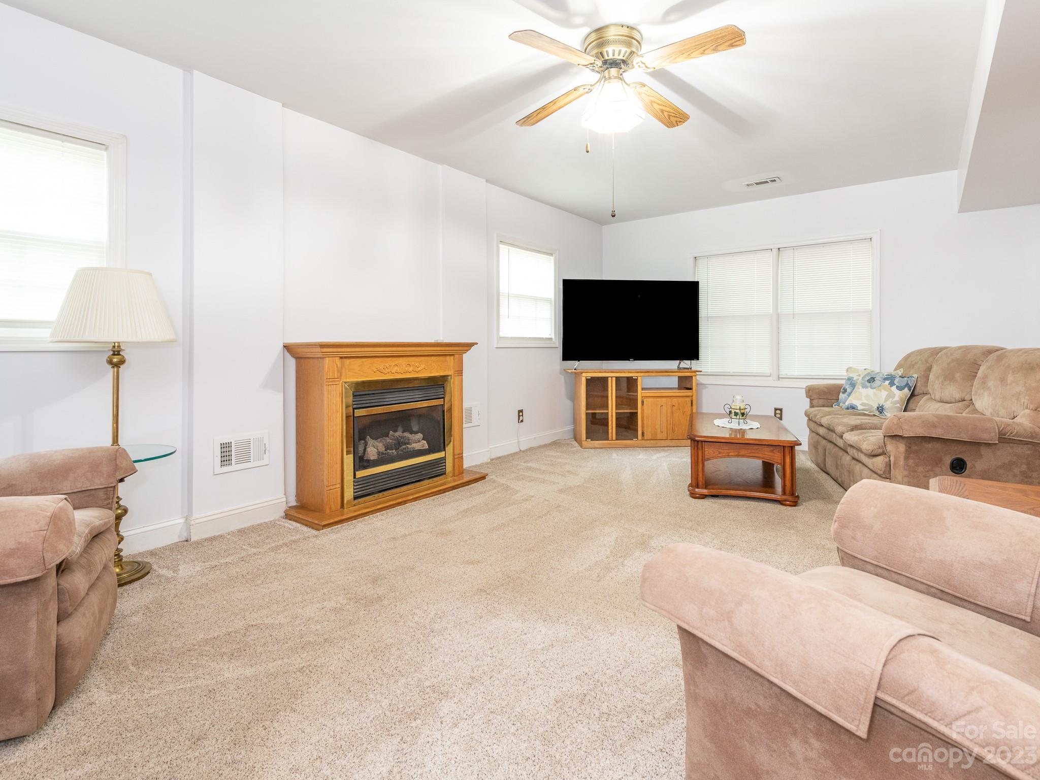 Olde Providence - Residential