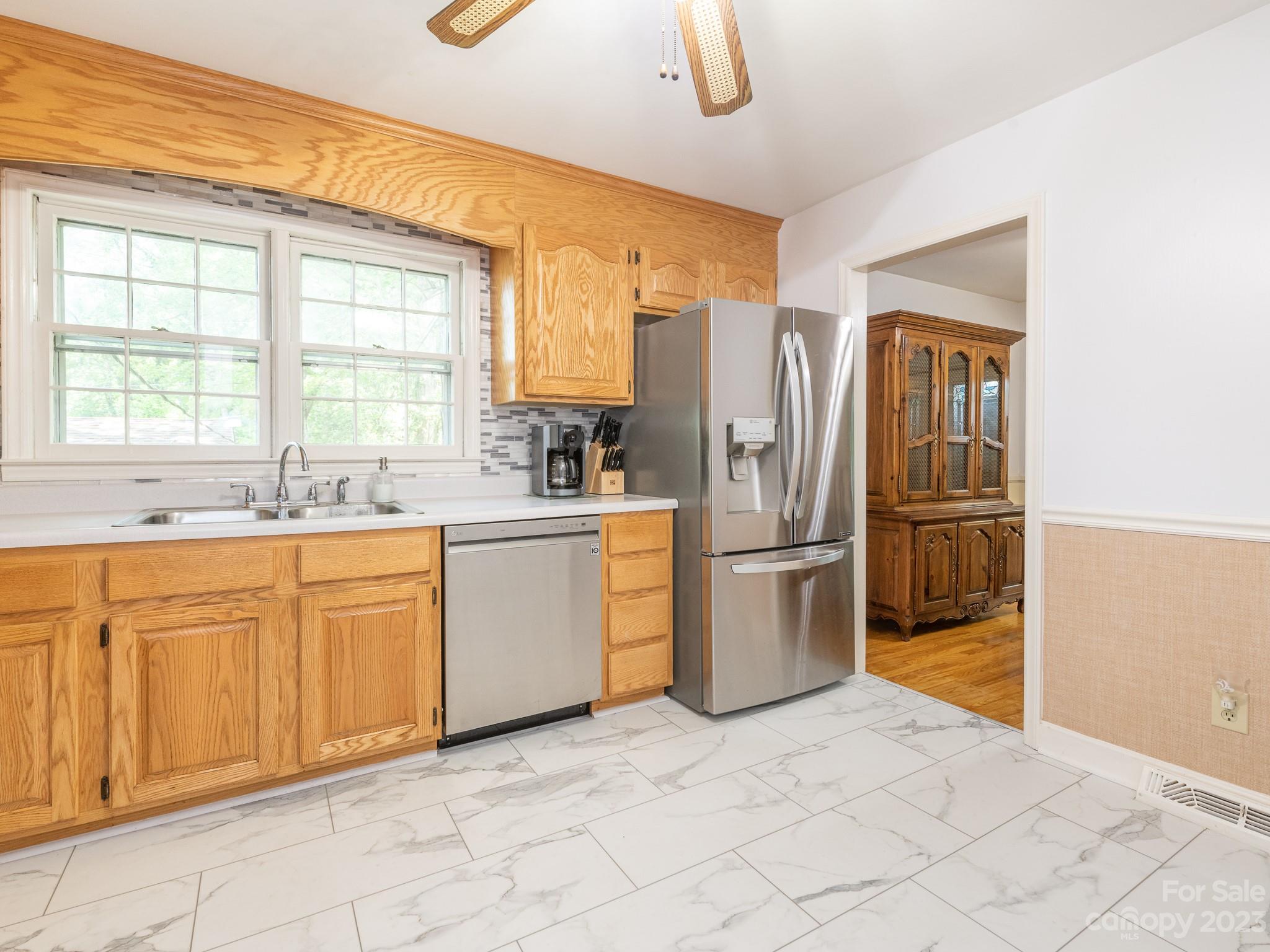 Olde Providence - Residential