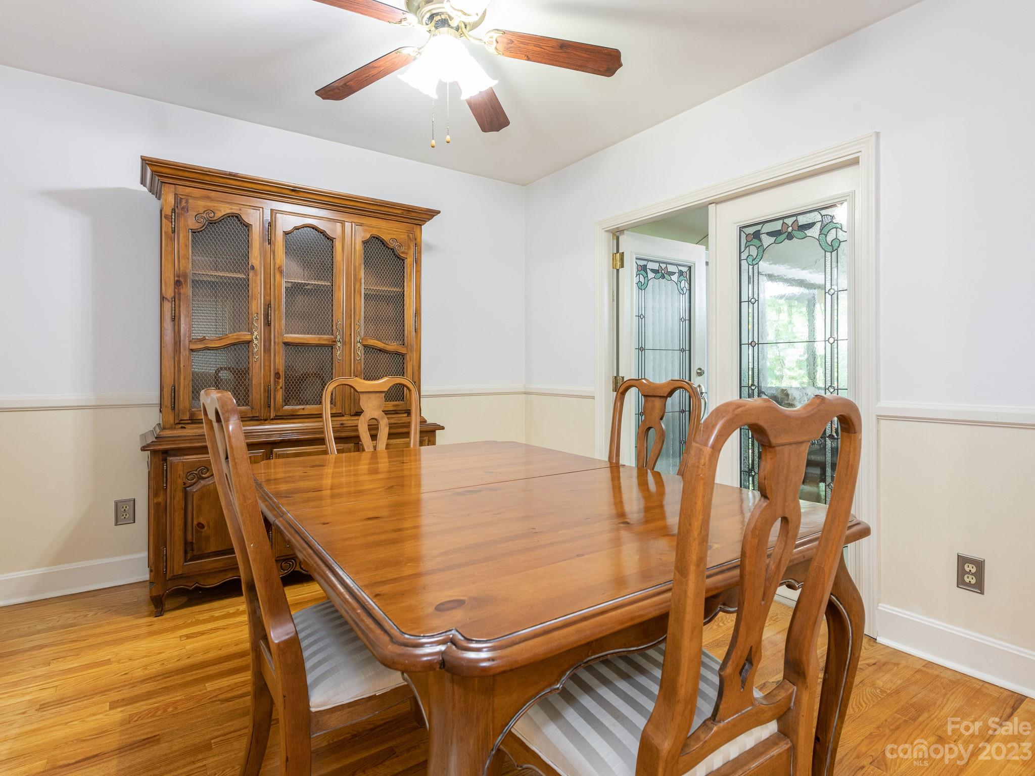 Olde Providence - Residential