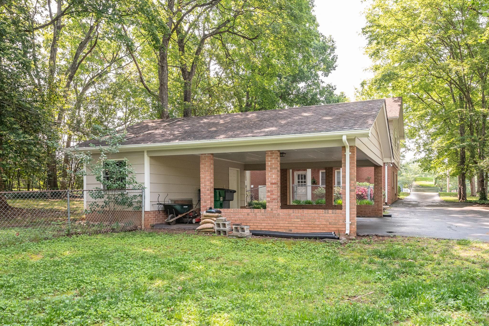 Olde Providence - Residential