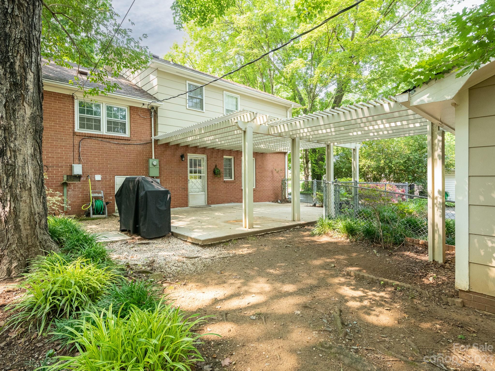 Olde Providence - Residential