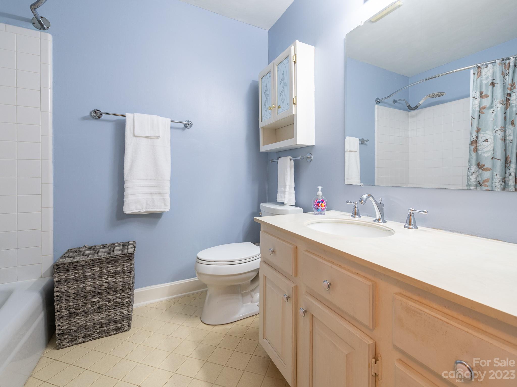 Olde Providence - Residential