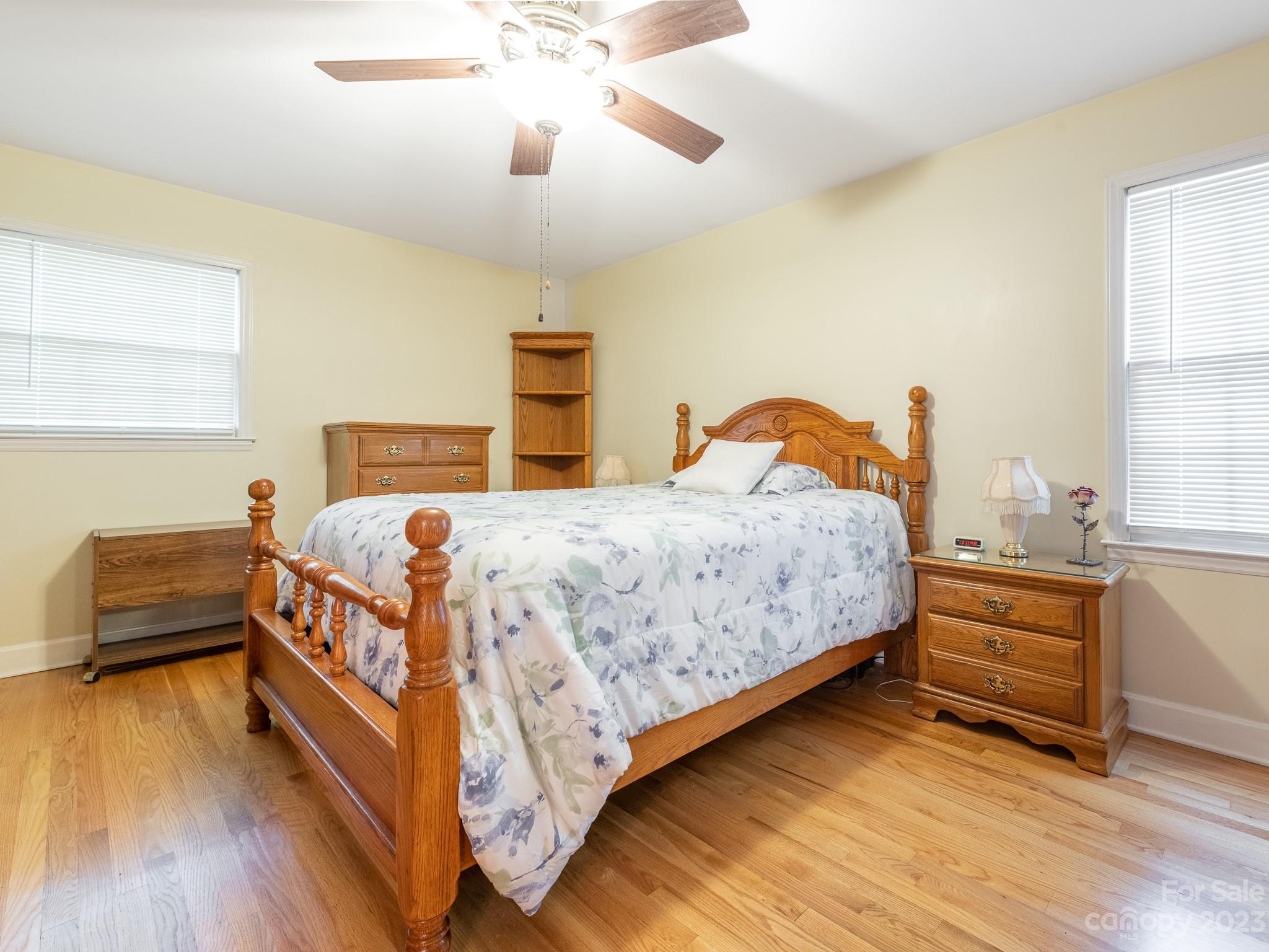 Olde Providence - Residential