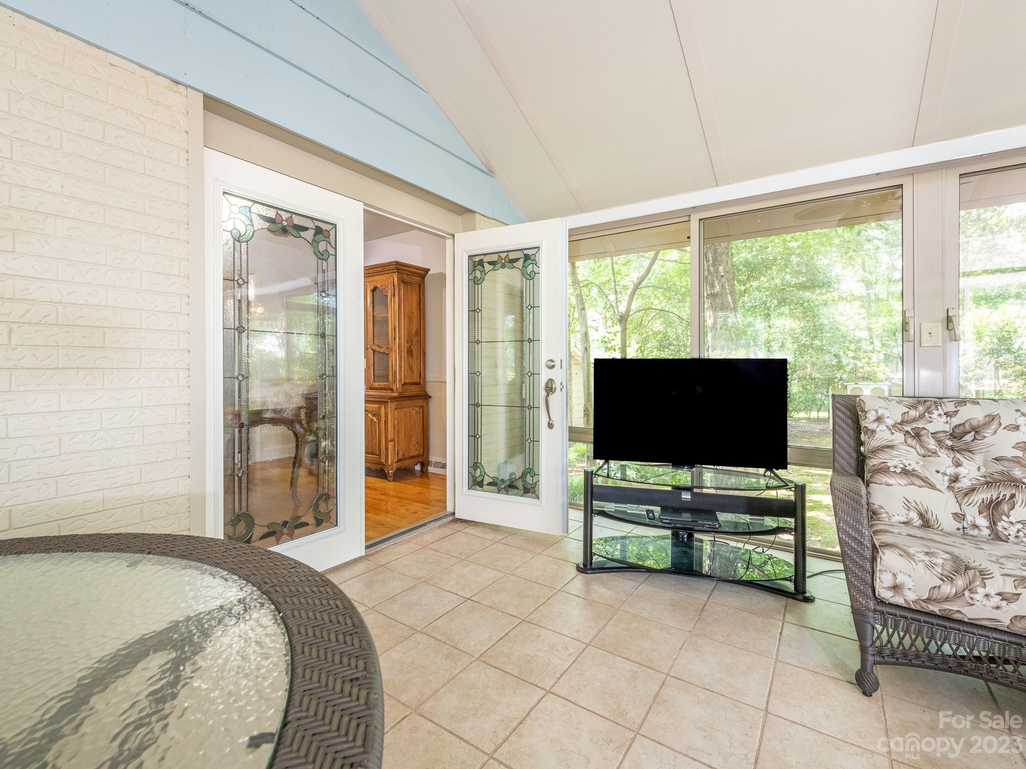 Olde Providence - Residential