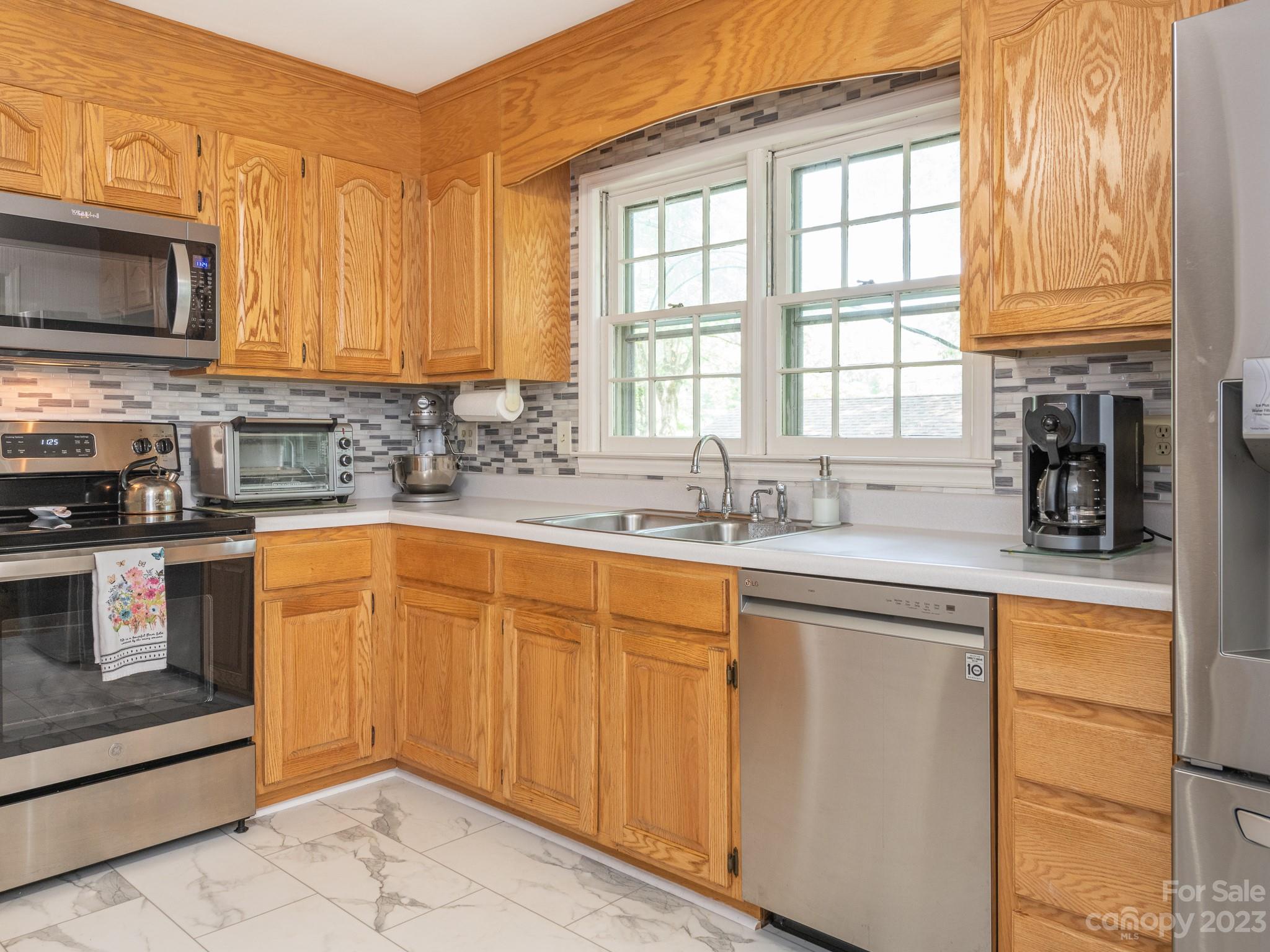 Olde Providence - Residential