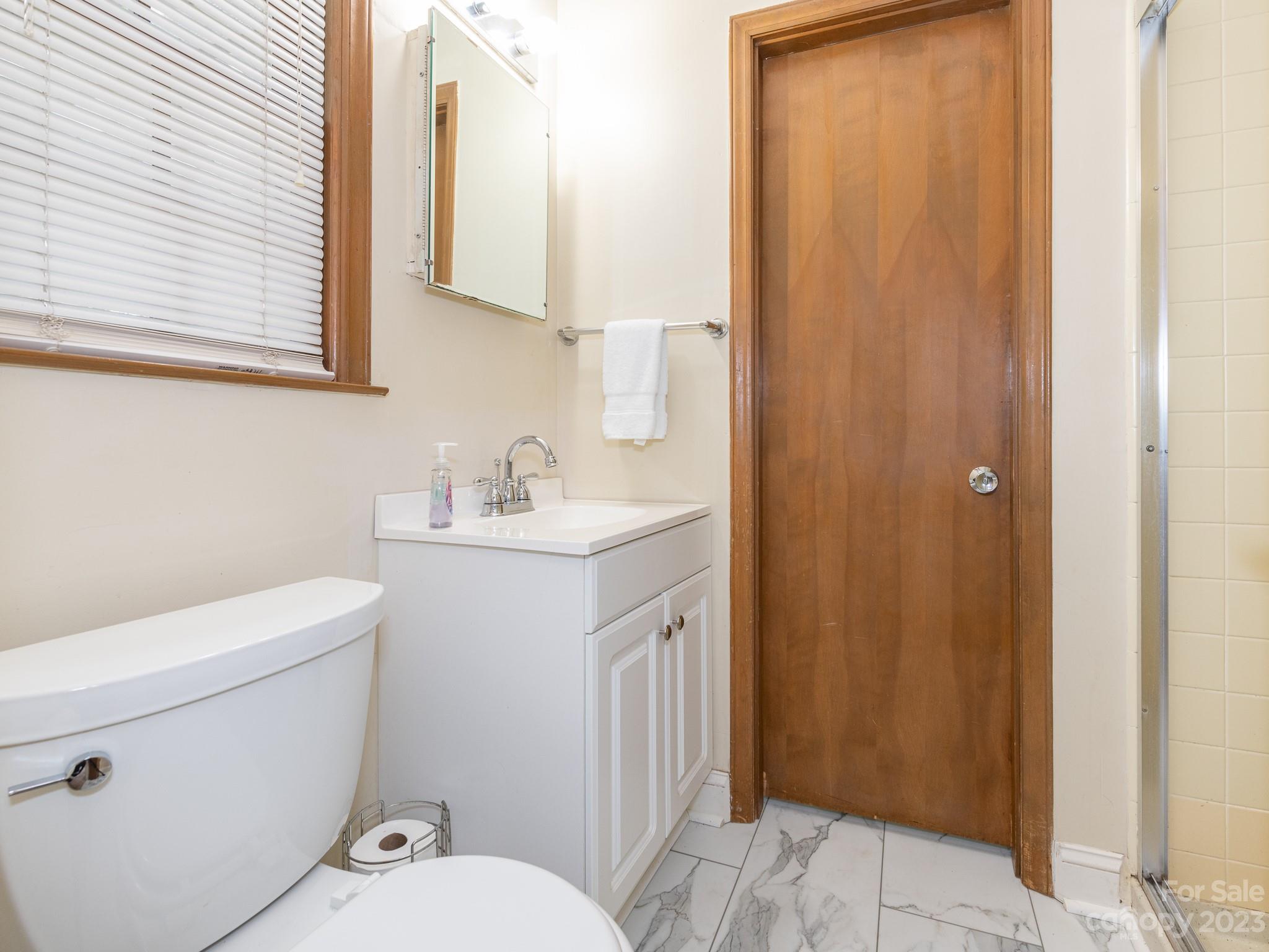 Olde Providence - Residential