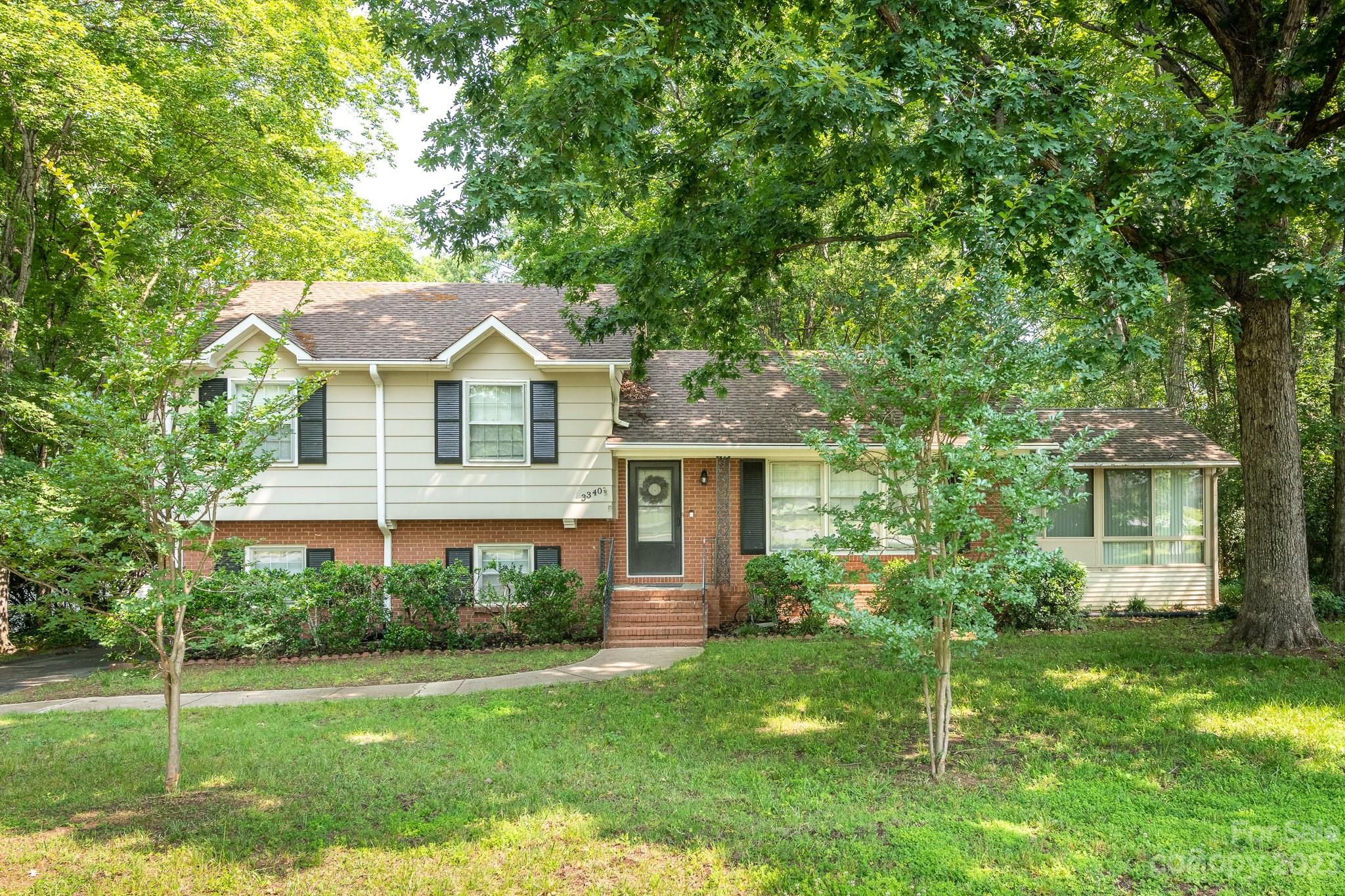 Olde Providence - Residential