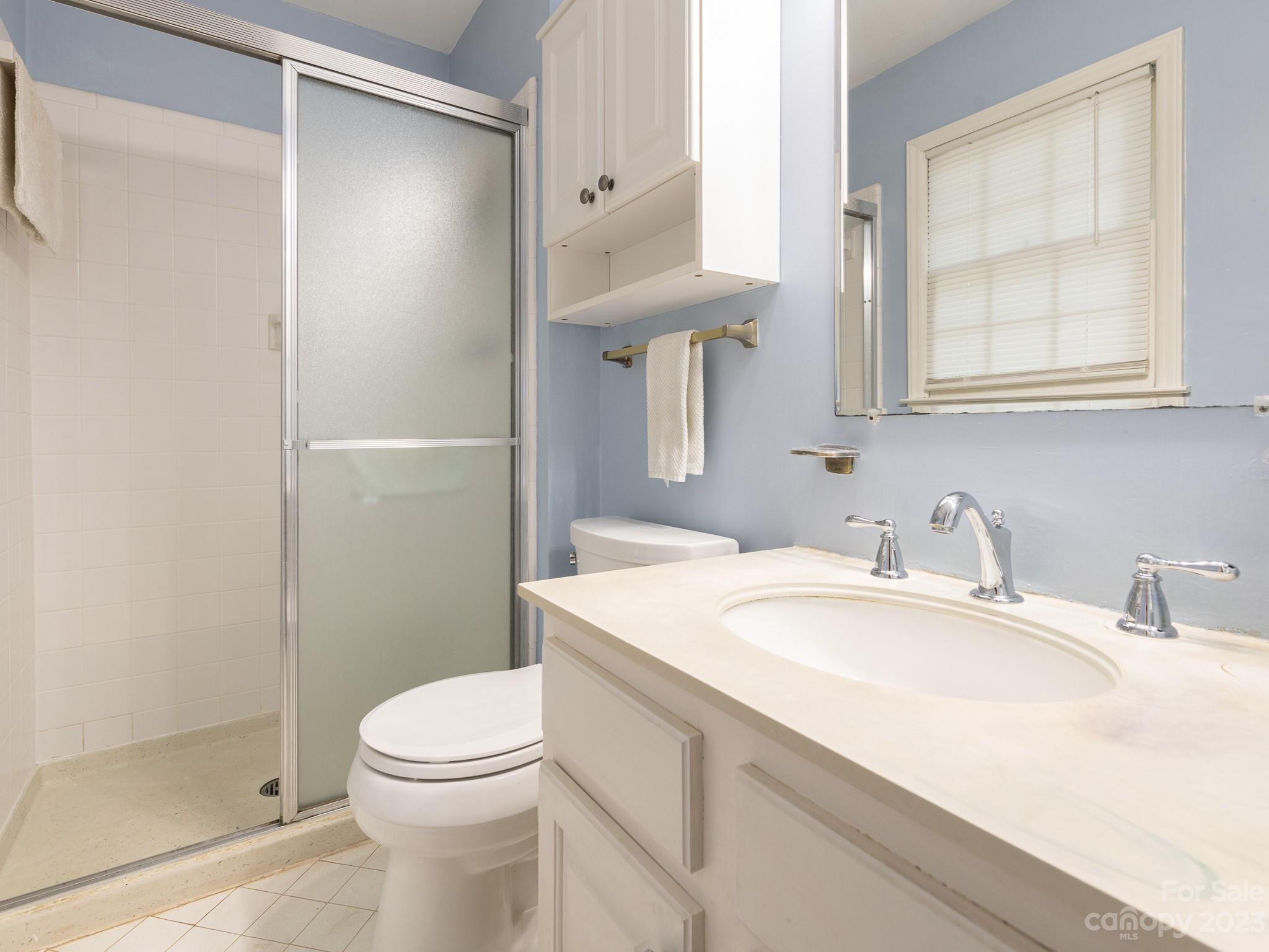 Olde Providence - Residential