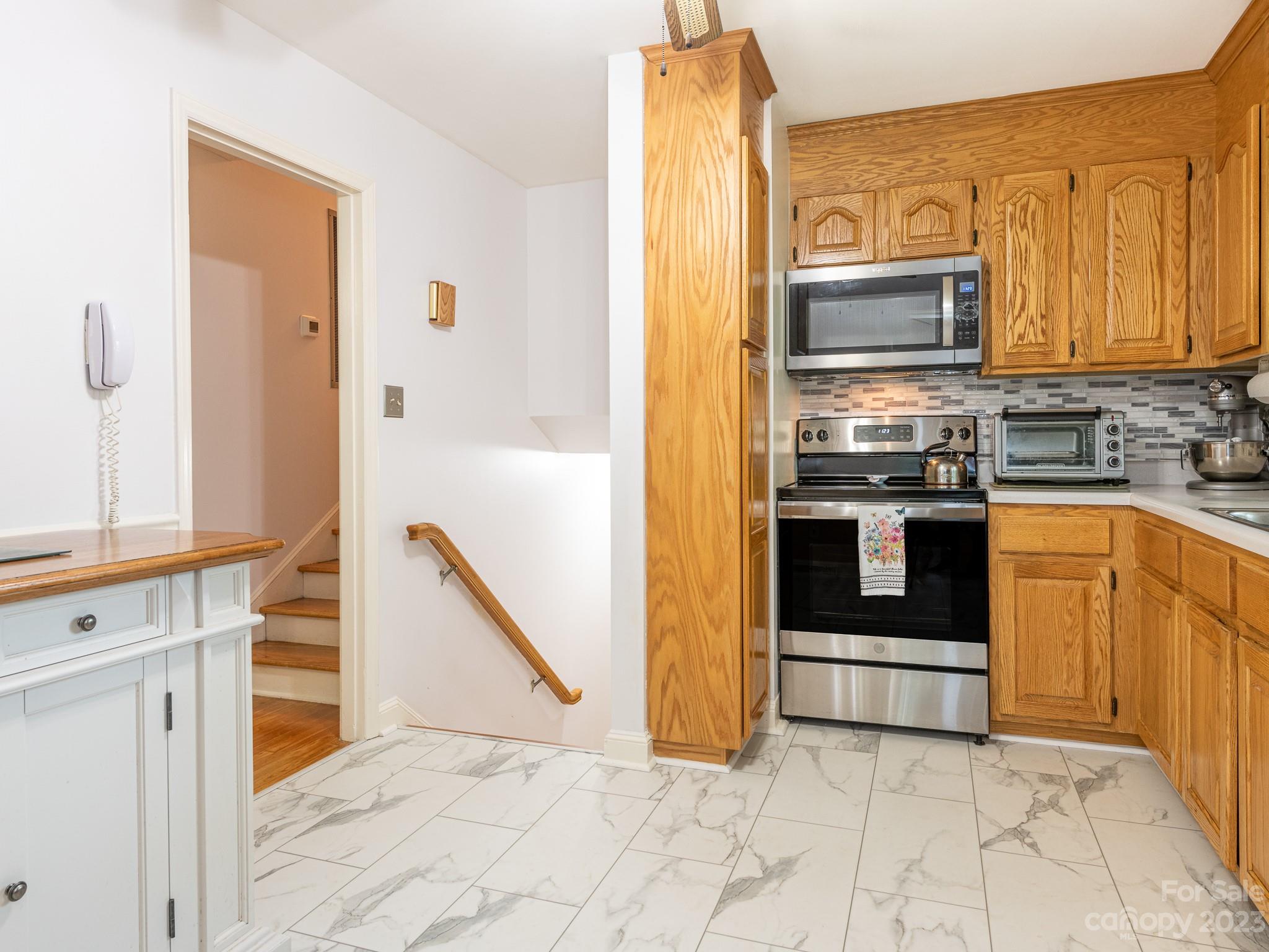 Olde Providence - Residential