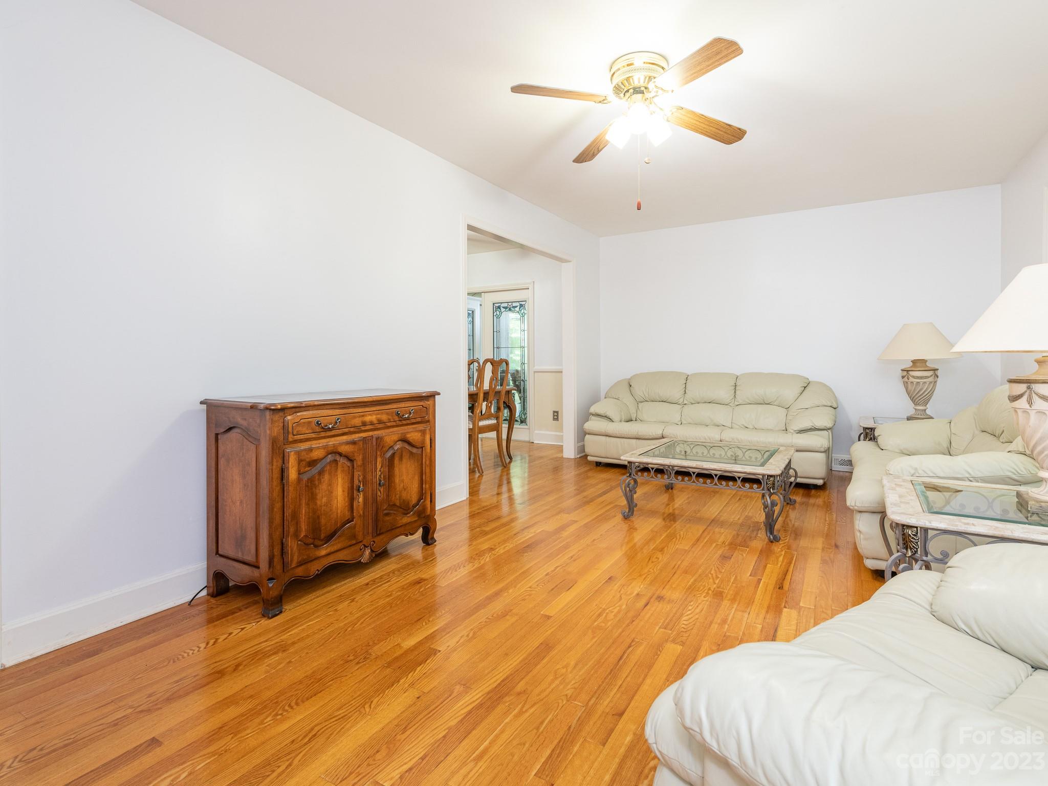 Olde Providence - Residential