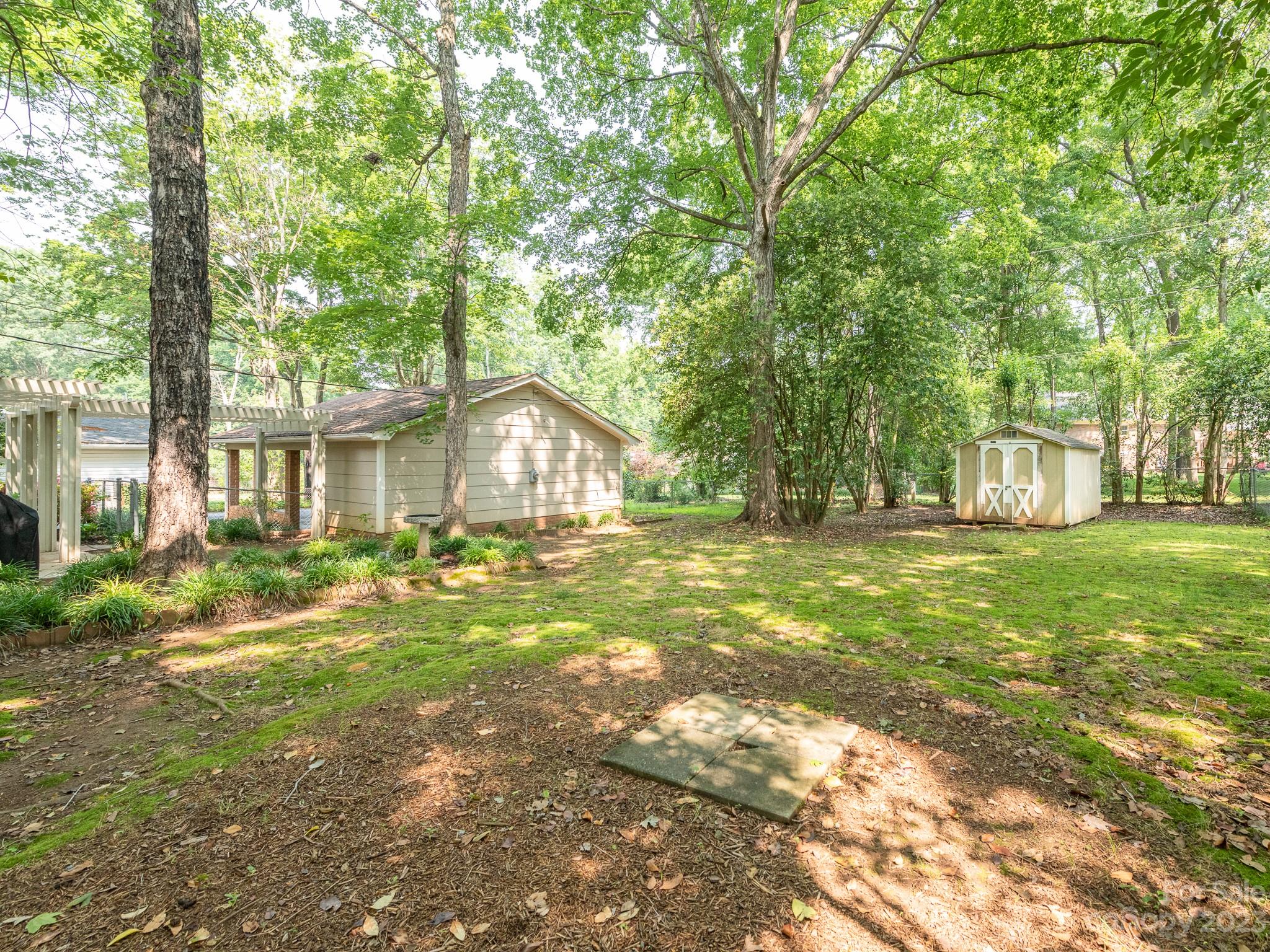 Olde Providence - Residential