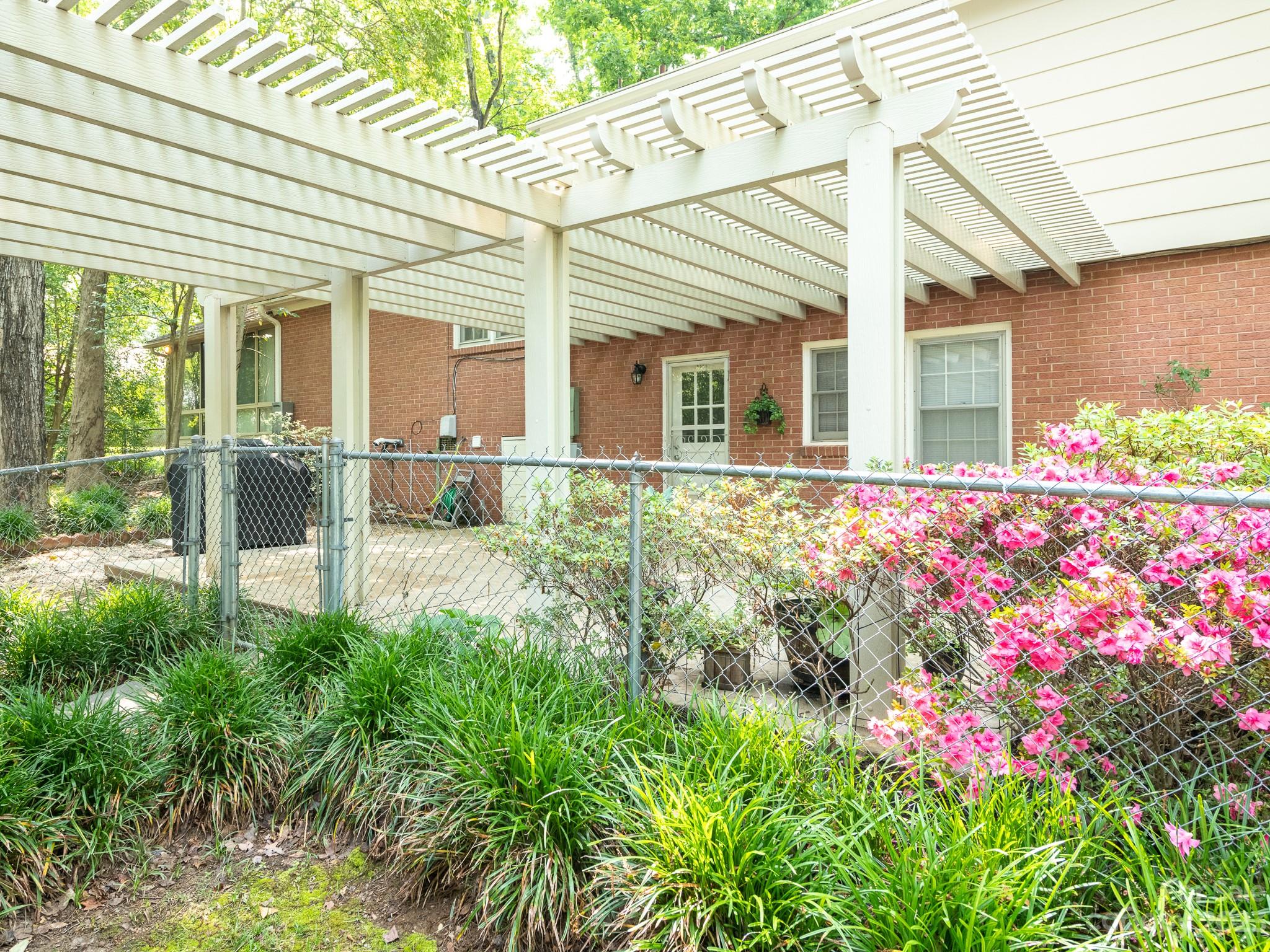 Olde Providence - Residential