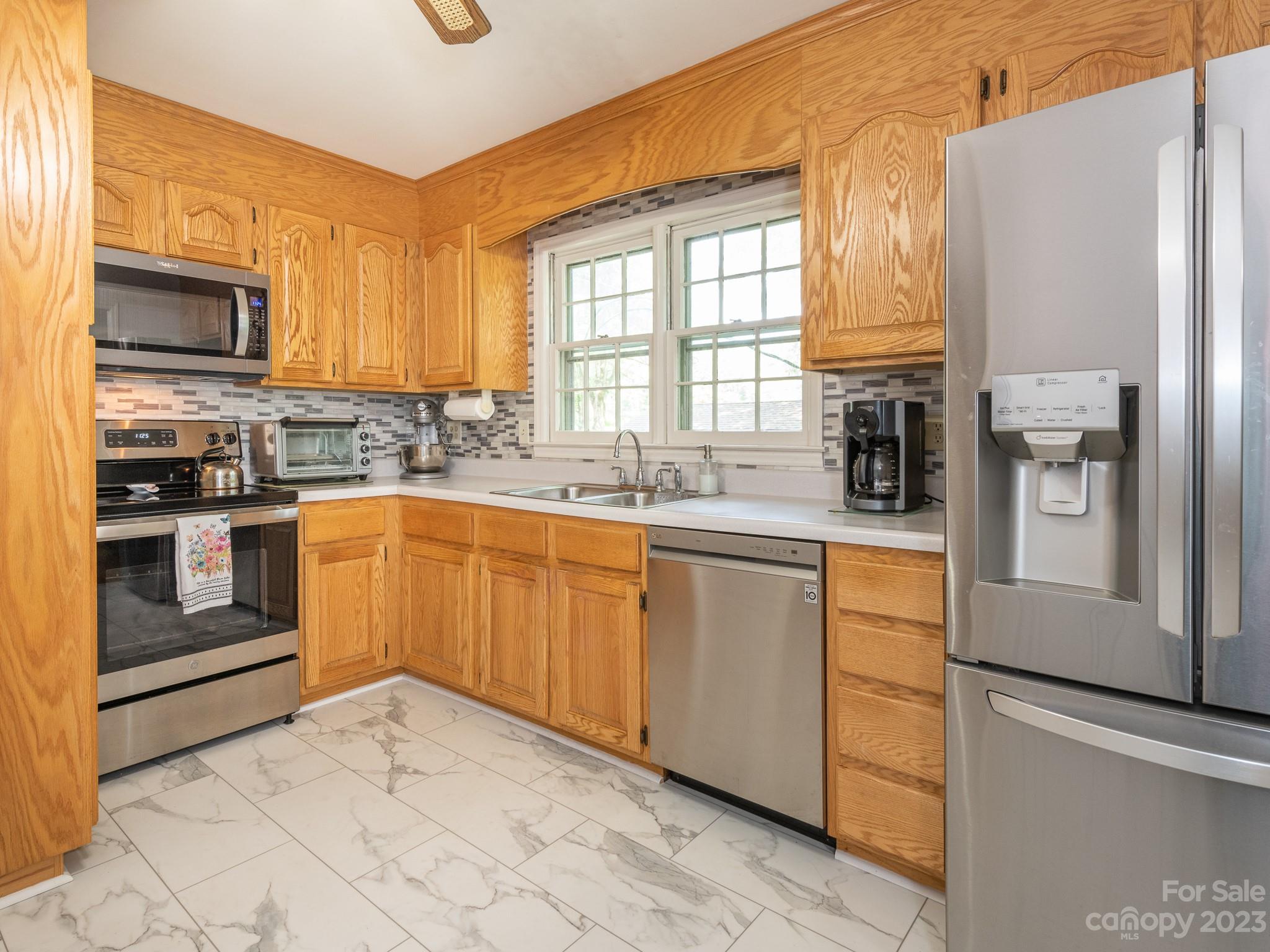 Olde Providence - Residential