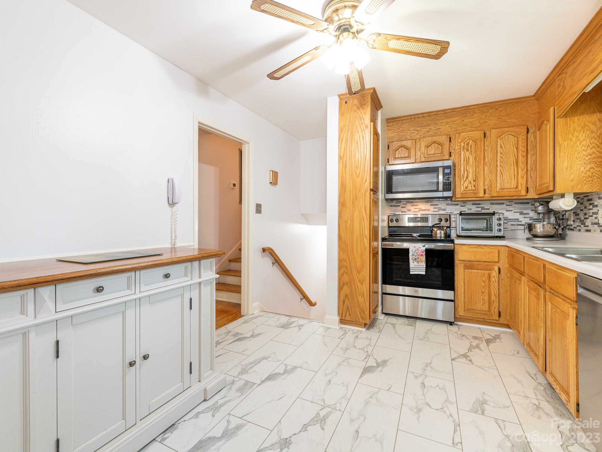 Olde Providence - Residential
