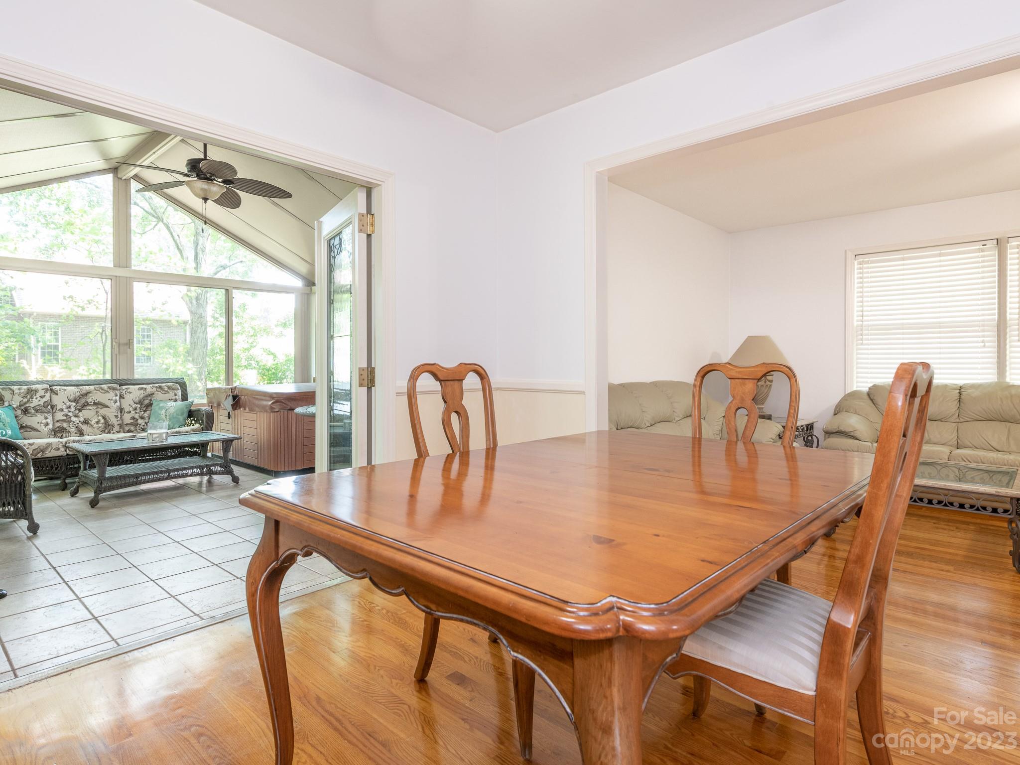 Olde Providence - Residential